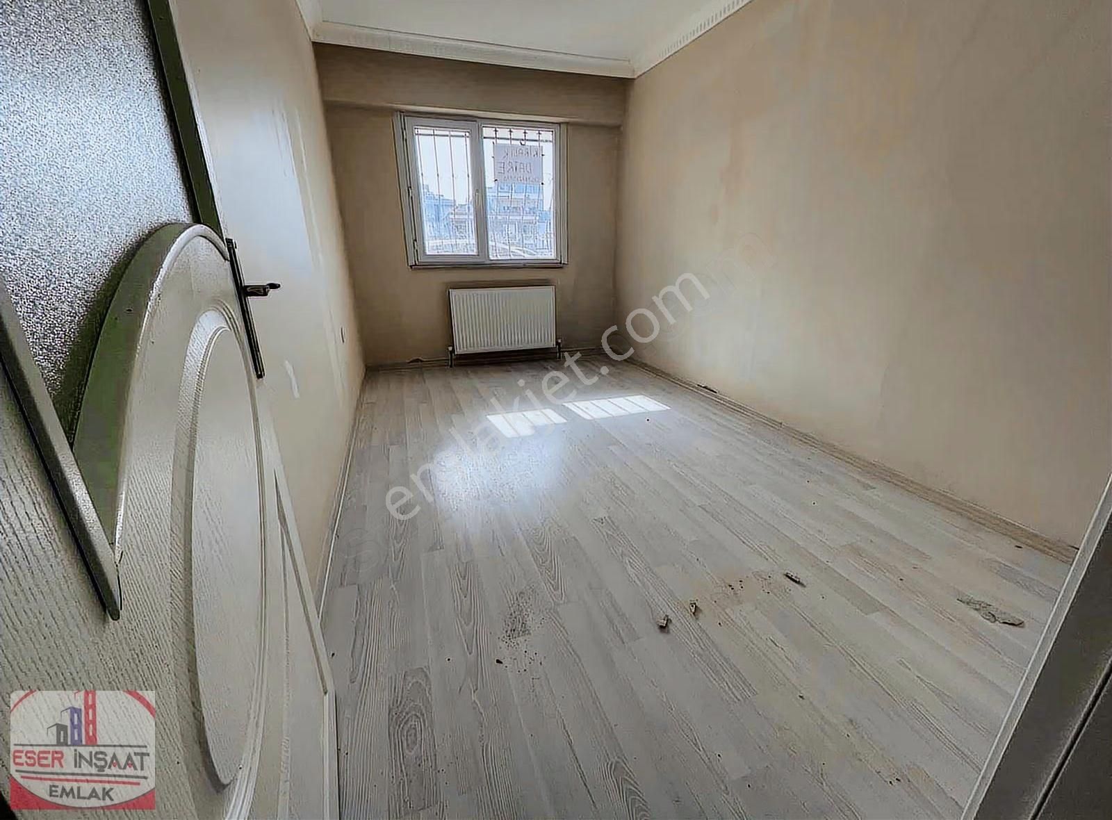 Eser Emlaktan Altınşehırde 2+1 90m2 Giriş Kat - Görsel 13