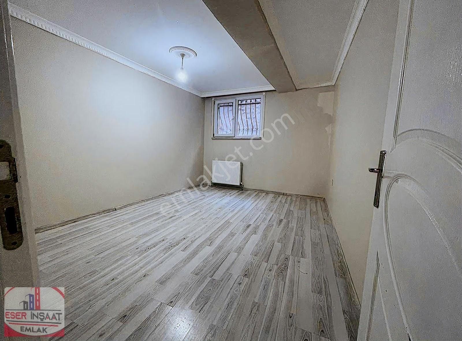 Eser Emlaktan Altınşehırde 2+1 90m2 Giriş Kat - Görsel 5