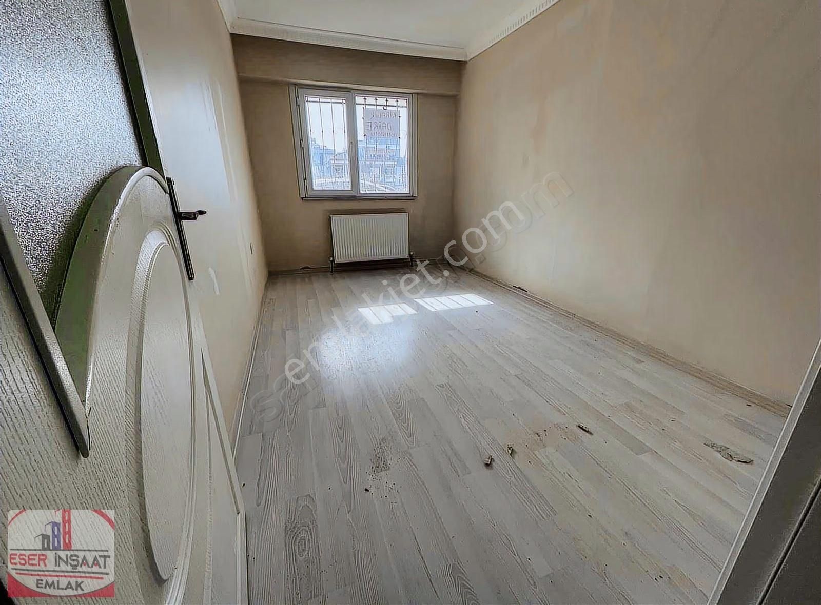 Eser Emlaktan Altınşehırde 2+1 90m2 Giriş Kat - Görsel 8