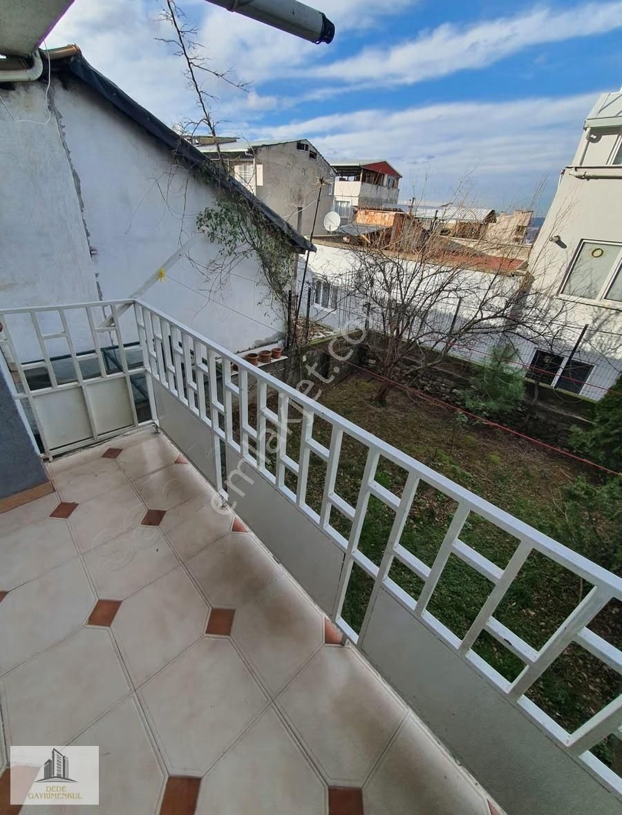 Maltepe Mahallesinde 2+1 Çok Temiz Daire - Görsel 6