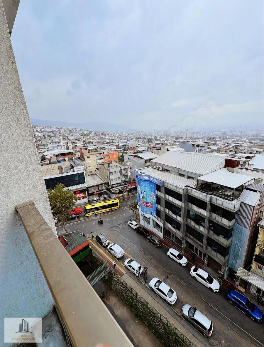 Meskende Kiralık 5+1 Dubleks Kiralık Daire - Görsel 10