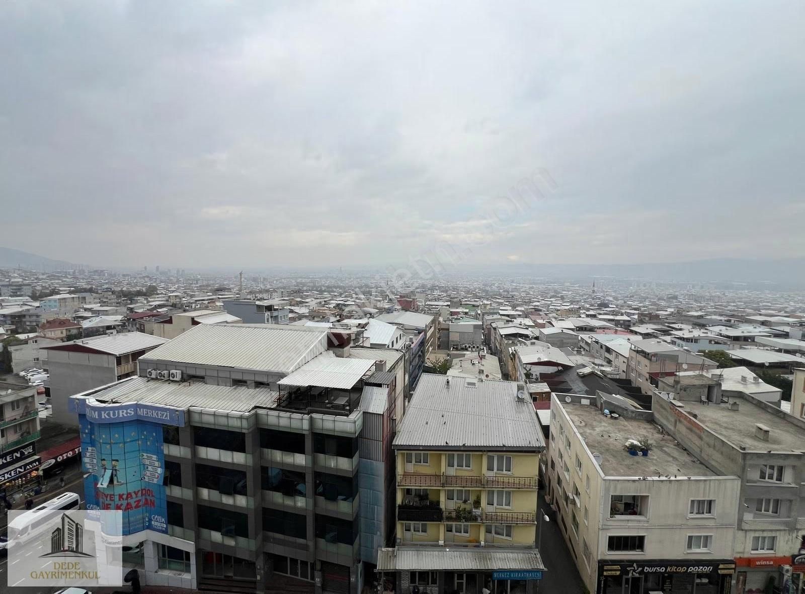 Meskende Kiralık 5+1 Dubleks Kiralık Daire - Görsel 8