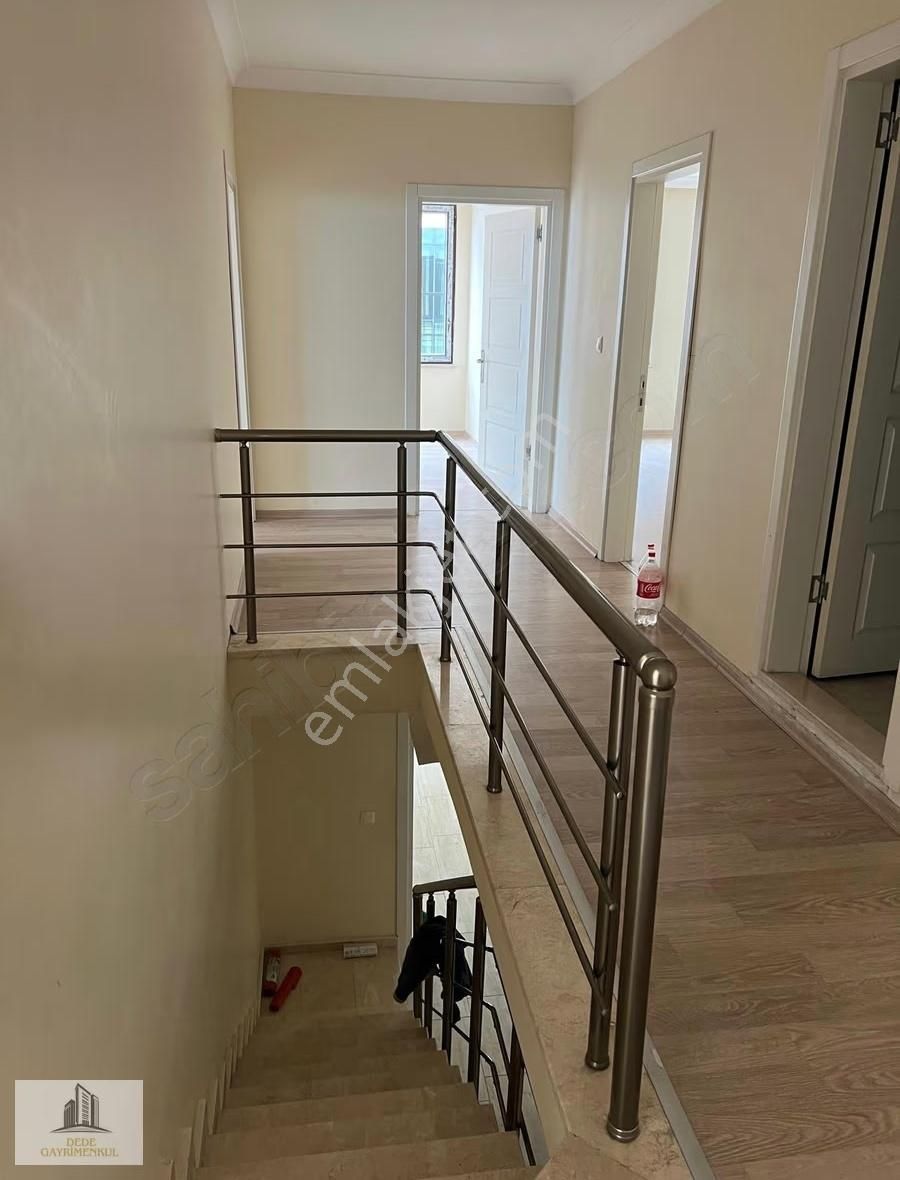 Meskende Kiralık 5+1 Dubleks Kiralık Daire - Görsel 16