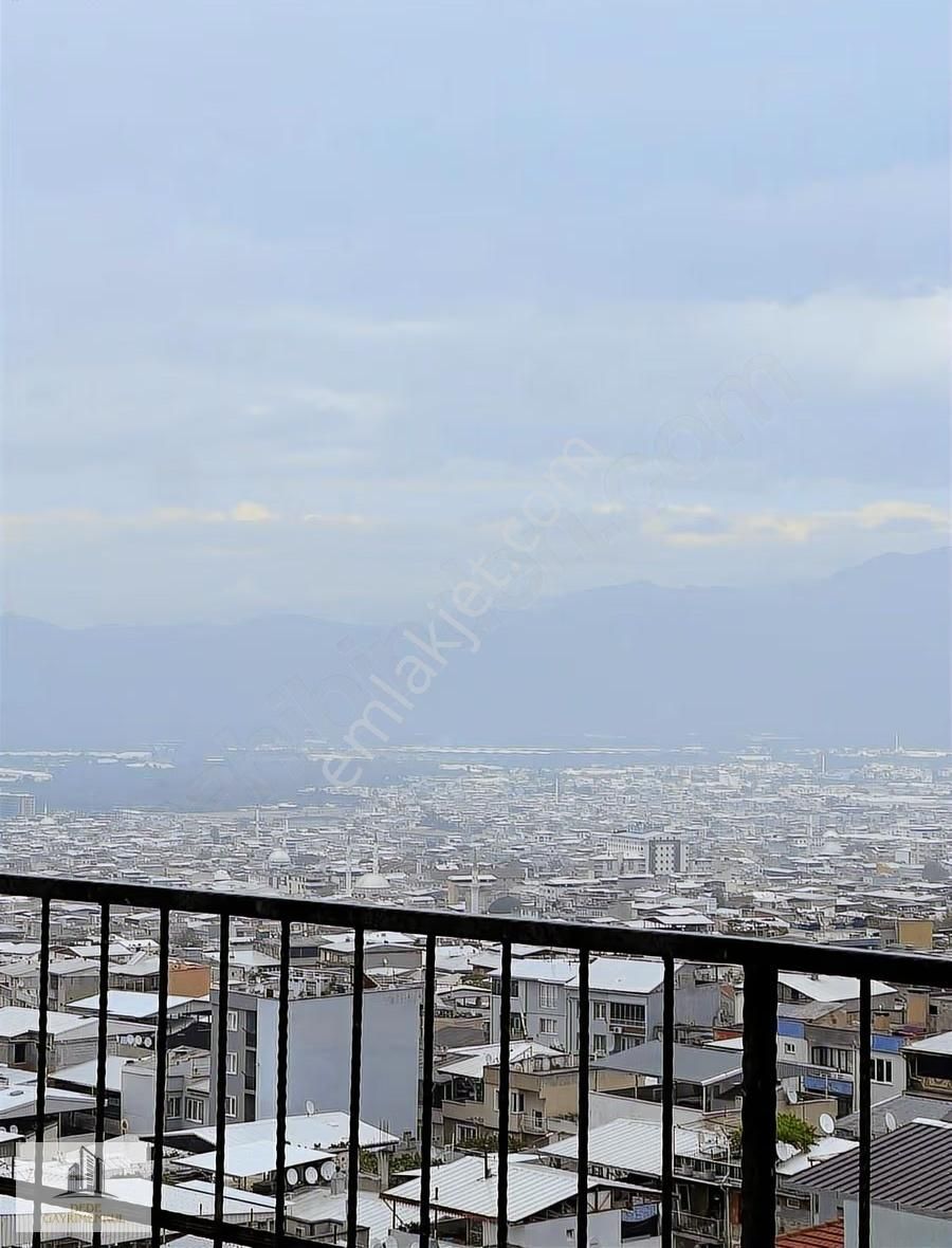 Meskende Kiralık 5+1 Dubleks Kiralık Daire - Görsel 17