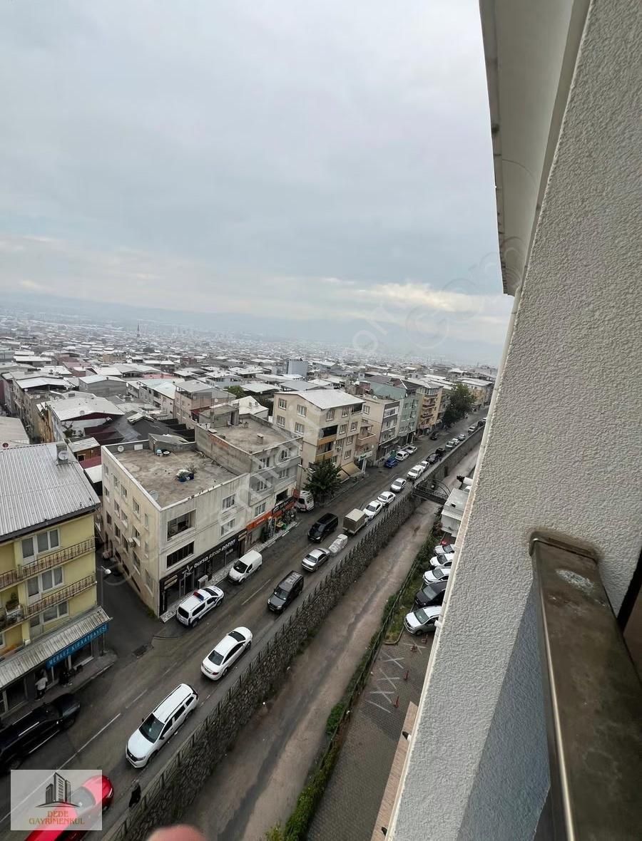 Meskende Kiralık 5+1 Dubleks Kiralık Daire - Görsel 19