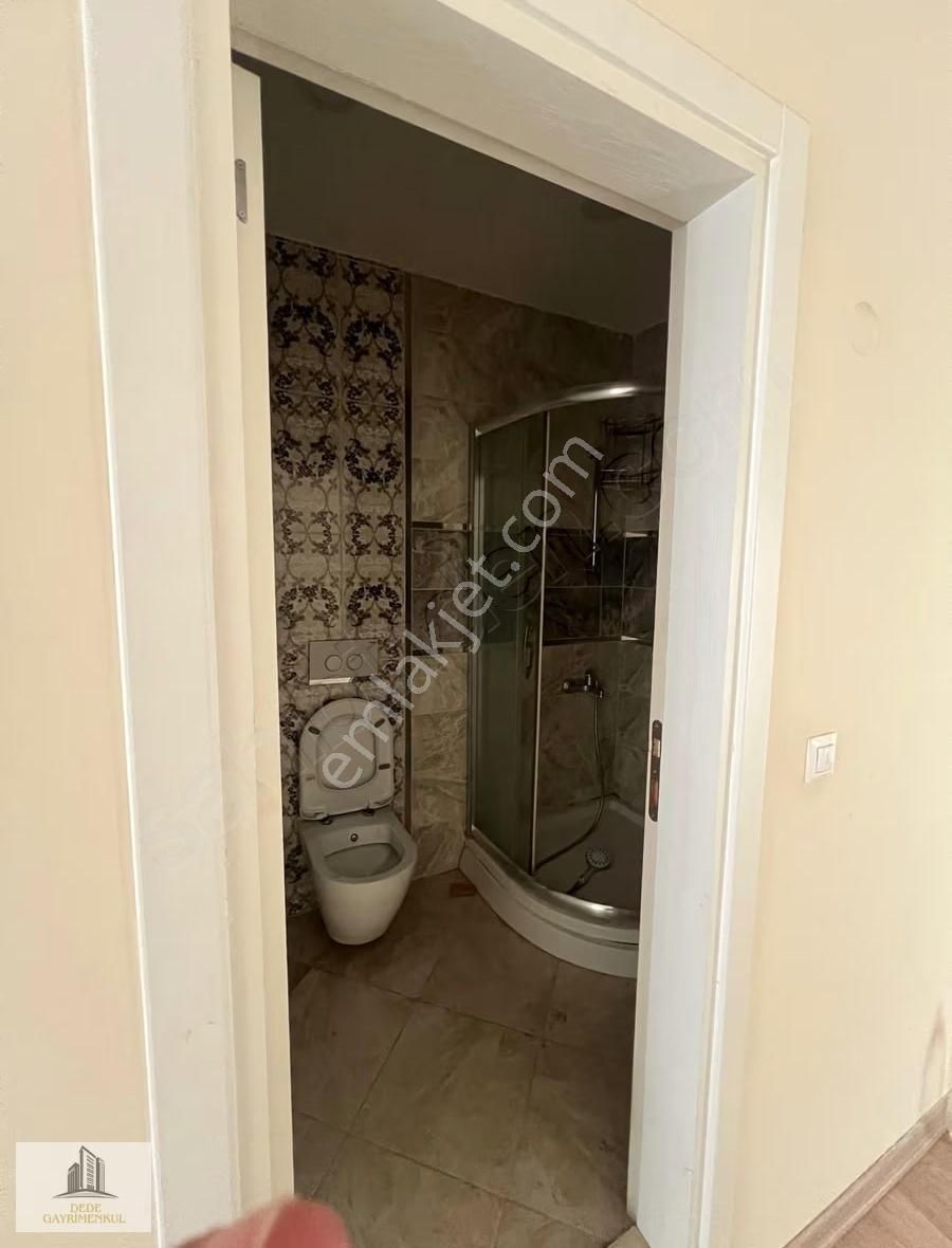 Meskende Kiralık 5+1 Dubleks Kiralık Daire - Görsel 18