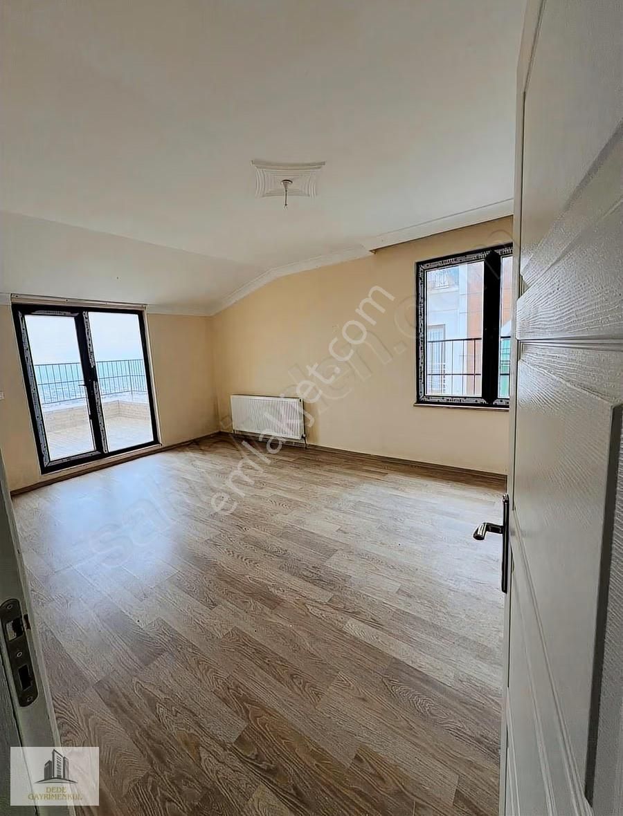 Meskende Kiralık 5+1 Dubleks Kiralık Daire - Görsel 20