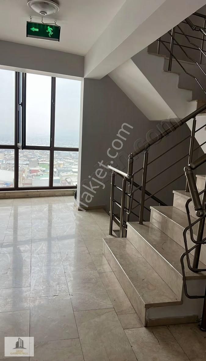 Meskende Kiralık 5+1 Dubleks Kiralık Daire - Görsel 22