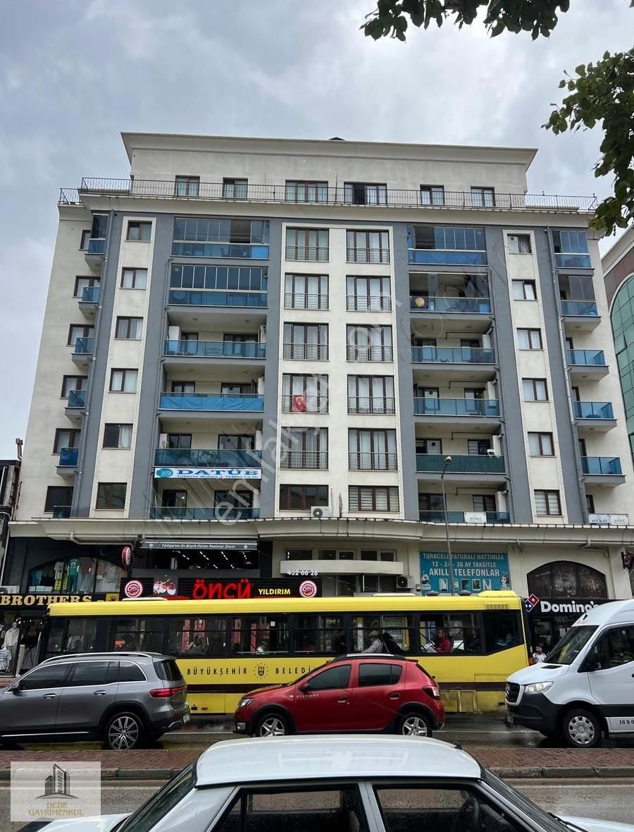 Meskende Kiralık 5+1 Dubleks Kiralık Daire - Görsel 13