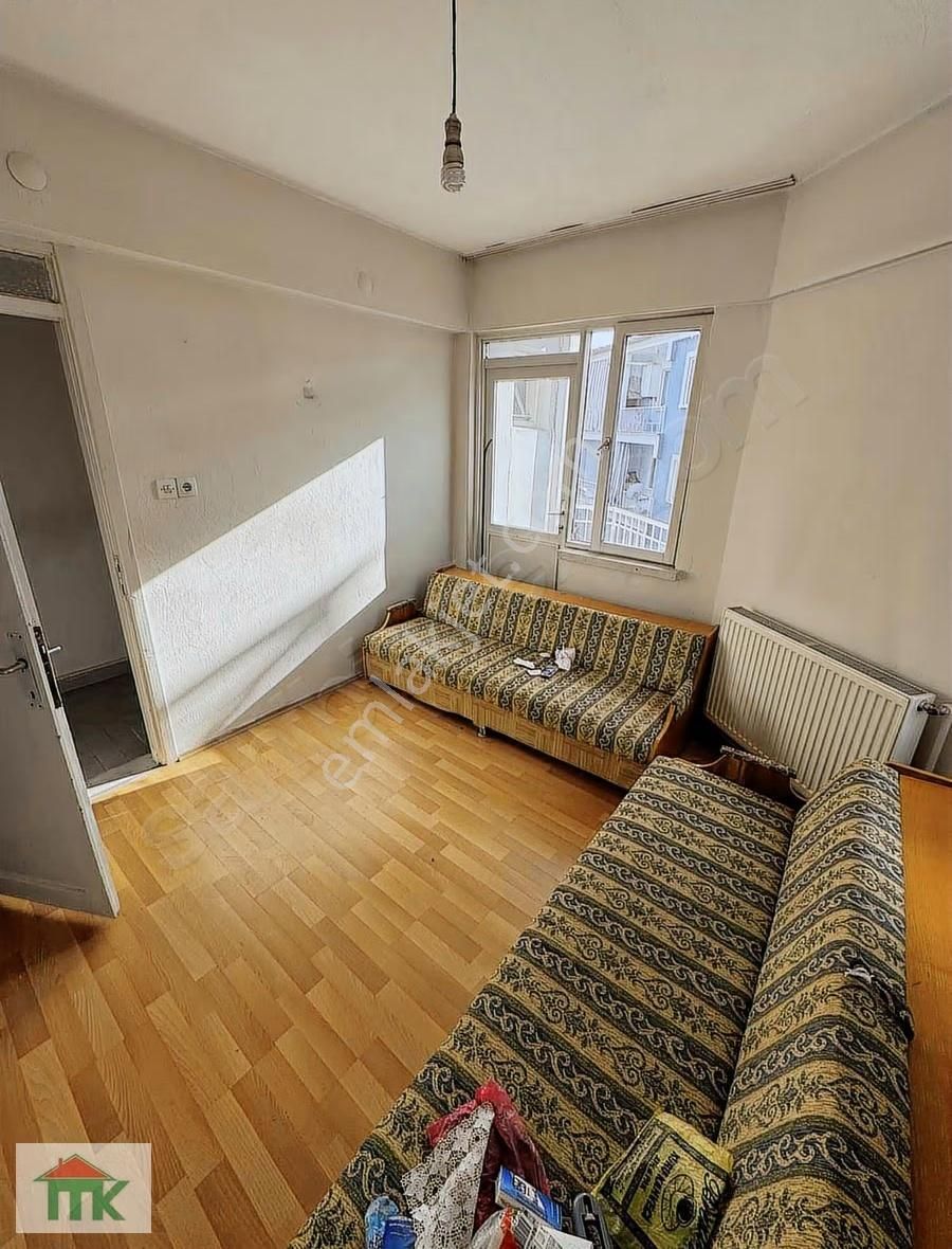 Hacıkaplanlar Mah. Satılık Uygun Daire - Görsel 8