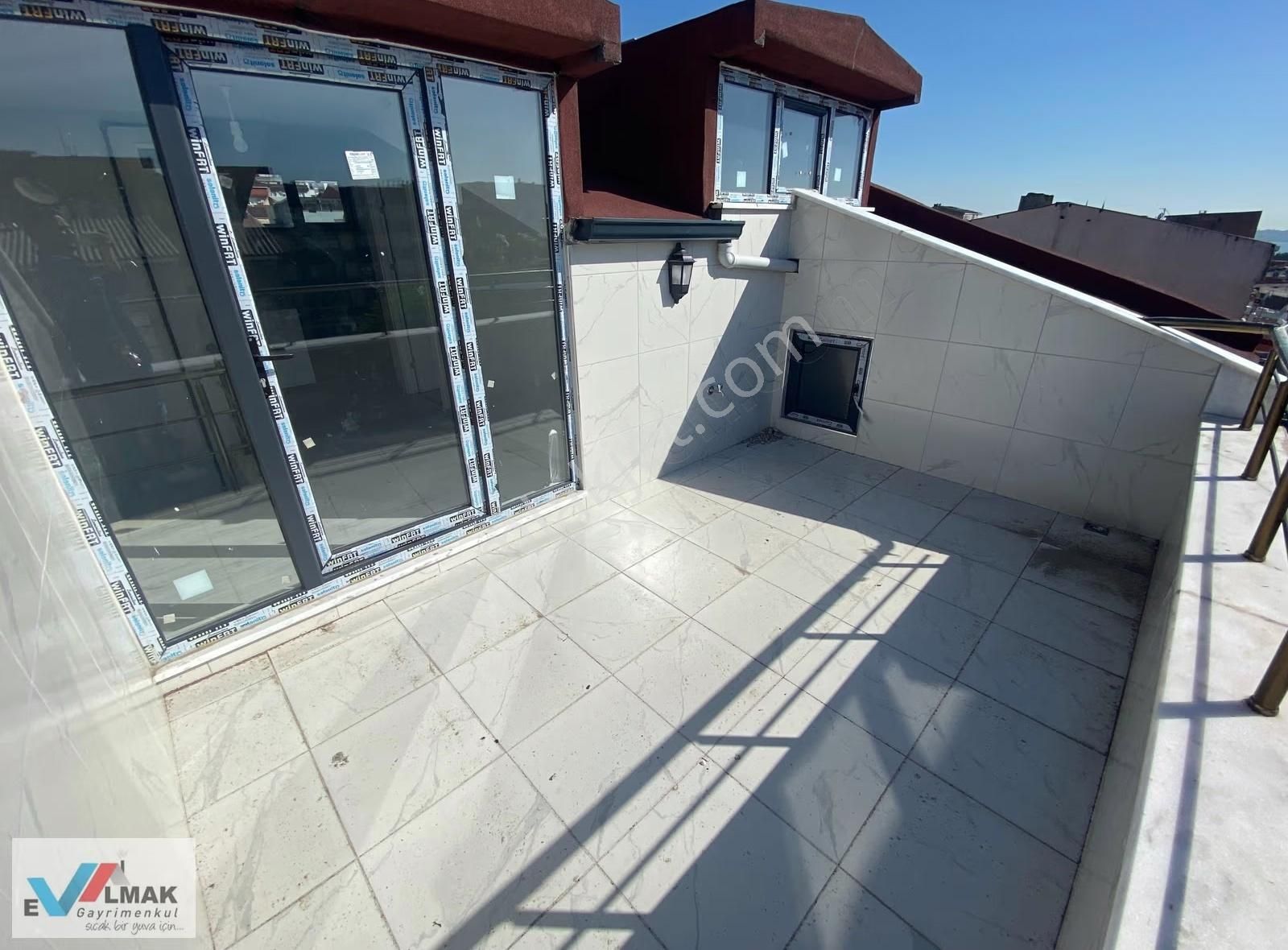 Evalmak Gayrimenkul'den Söğütlüçeşme Mah.de Satılık 3+2 Dubleks - Görsel 11