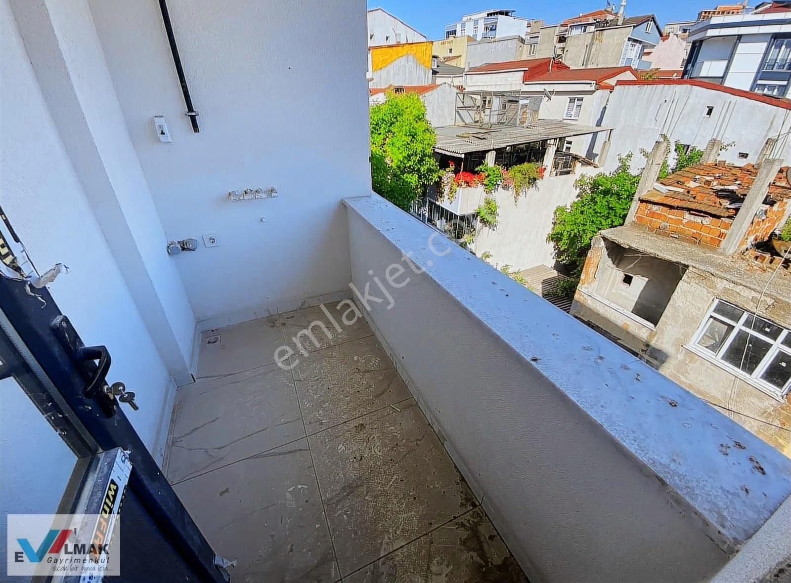 Evalmak Gayrimenkul'den Söğütlüçeşme Mah.de Satılık 3+2 Dubleks - Görsel 10