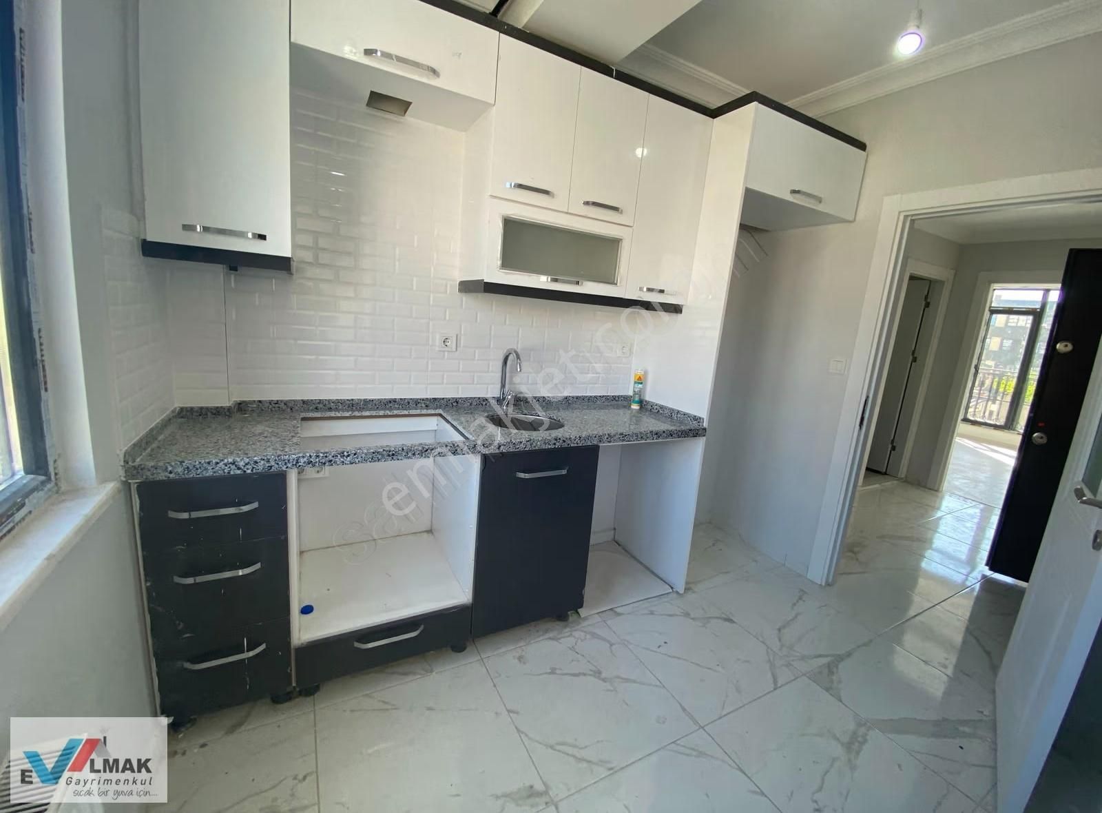 Evalmak Gayrimenkul'den Söğütlüçeşme Mah.de Satılık 3+2 Dubleks - Görsel 19