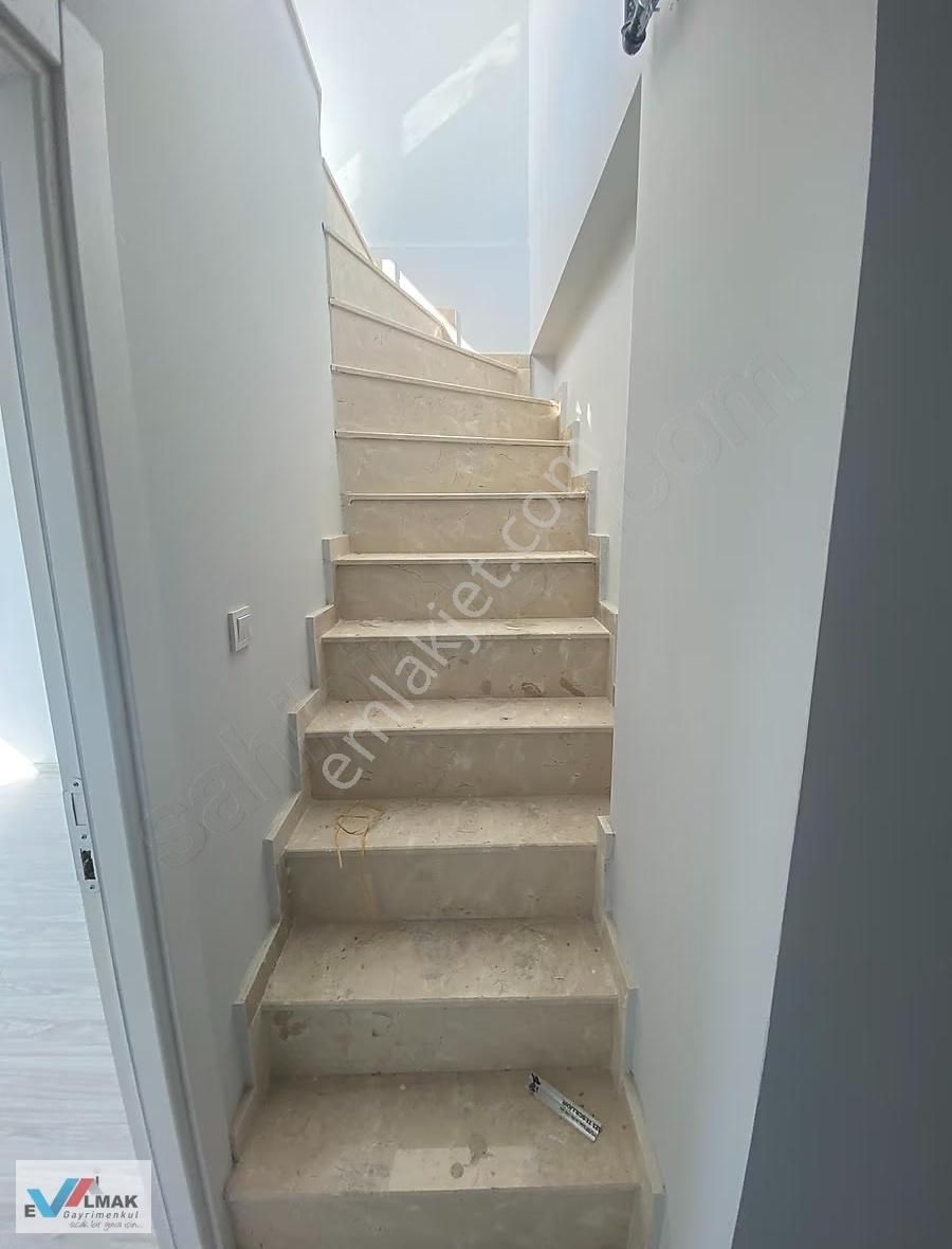 Evalmak Gayrimenkul'den Söğütlüçeşme Mah.de Satılık 3+2 Dubleks - Görsel 29