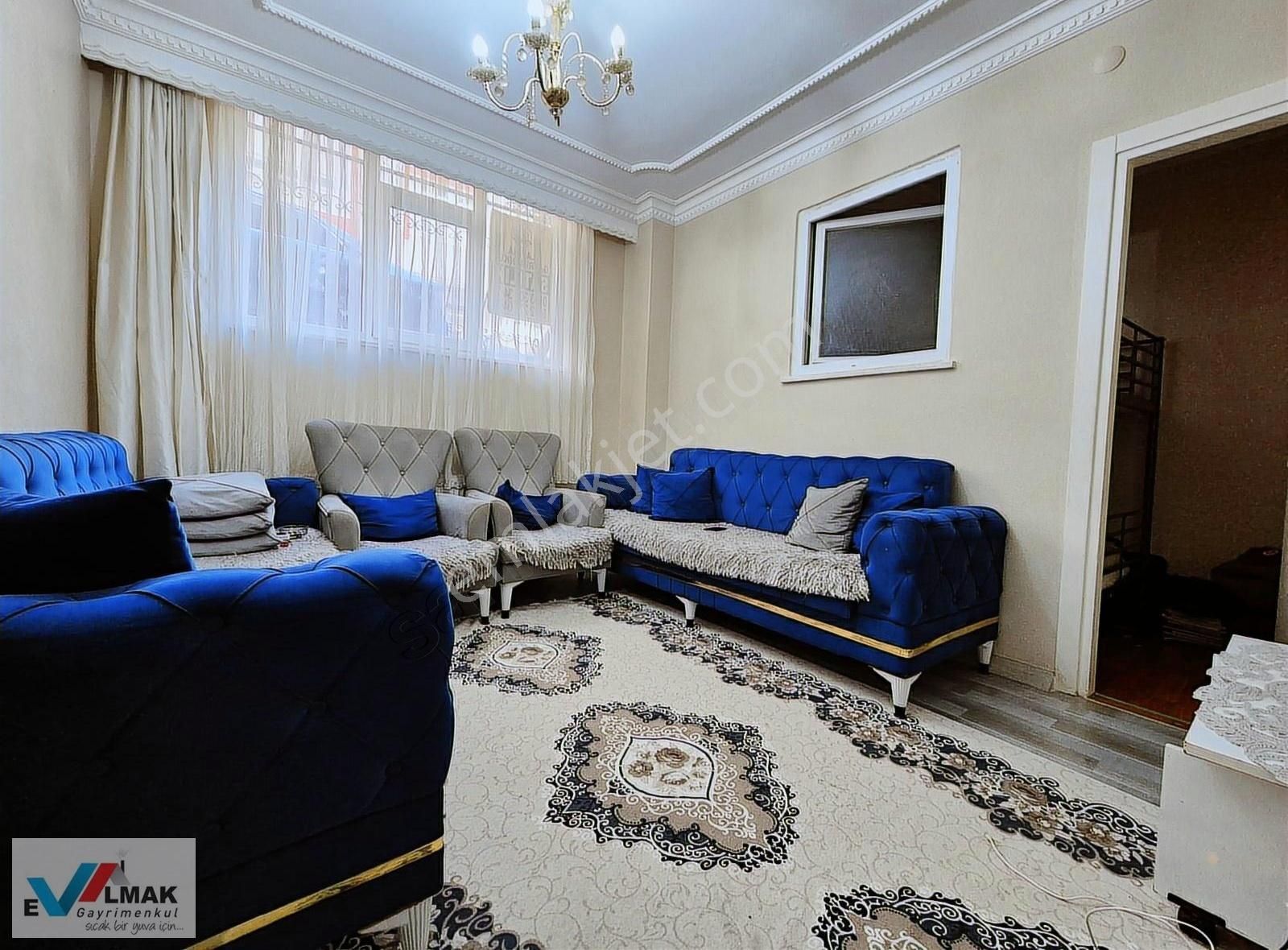 Acil!!! Evalmak'tan Mehmet Akif Mah.de Uygun Satılık 2+1 Daire - Görsel 16