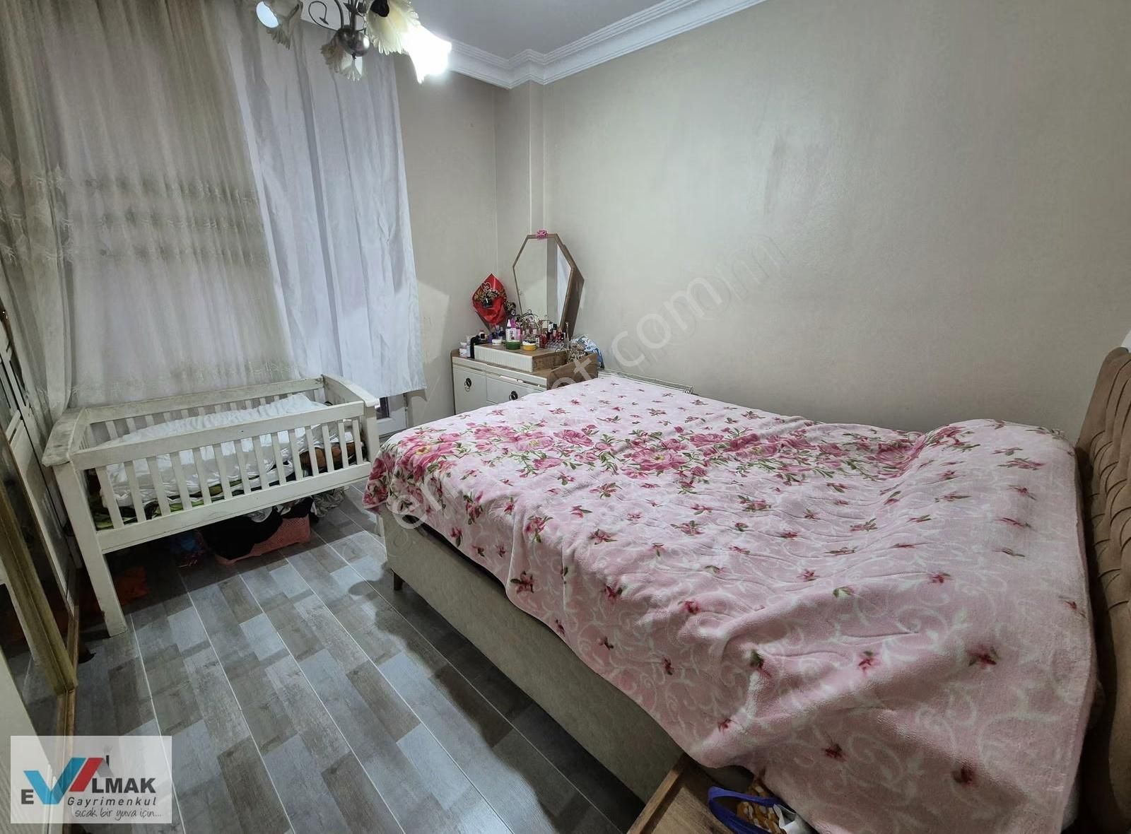 Acil!!! Evalmak'tan Mehmet Akif Mah.de Uygun Satılık 2+1 Daire - Görsel 10