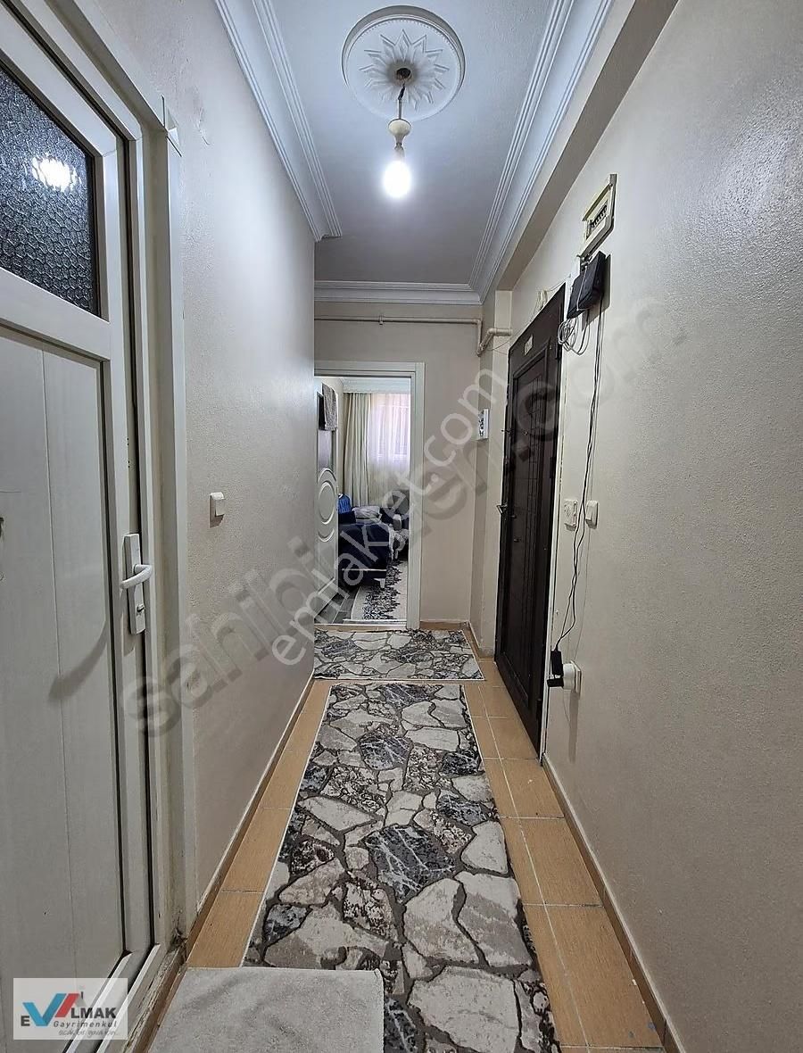 Acil!!! Evalmak'tan Mehmet Akif Mah.de Uygun Satılık 2+1 Daire - Görsel 8