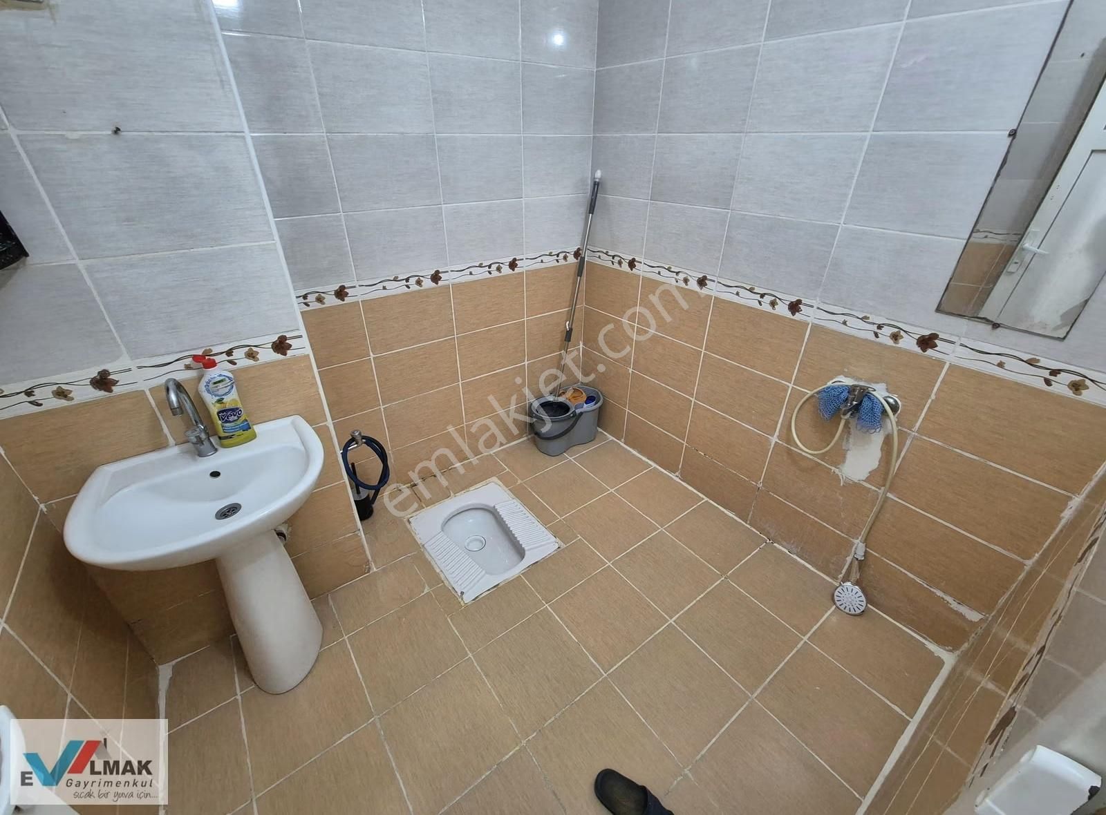 Acil!!! Evalmak'tan Mehmet Akif Mah.de Uygun Satılık 2+1 Daire - Görsel 14