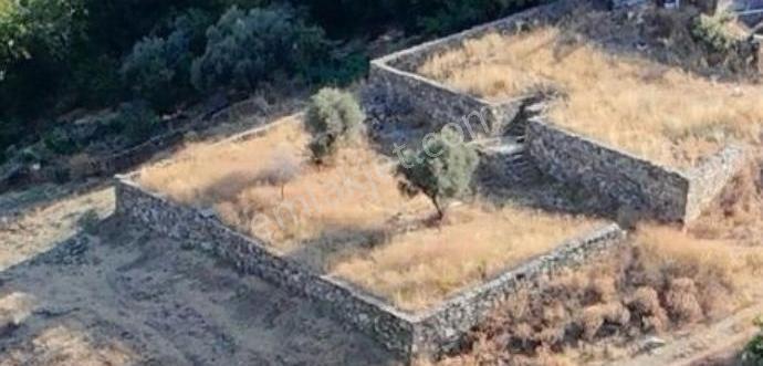 Sirince Köyünde İmarli Sahibinden Satilik Arsa