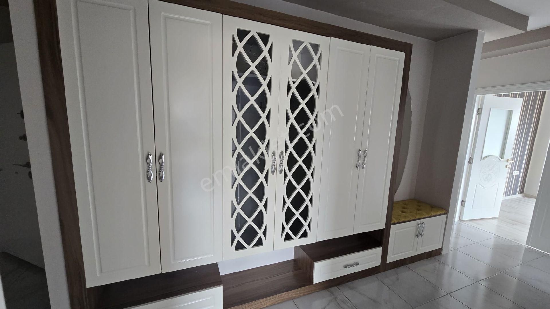 Toroslar Yalınayakta 3+1 Site İçerisinde Asansörlü Kiralık Daire - Görsel 16