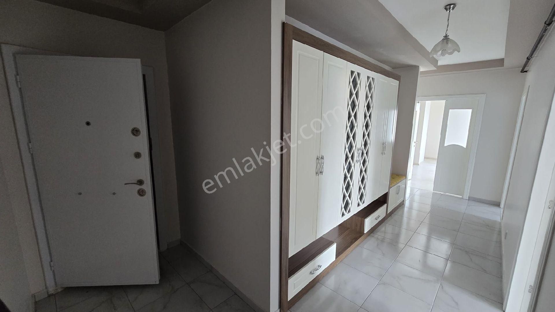 Toroslar Yalınayakta 3+1 Site İçerisinde Asansörlü Kiralık Daire - Görsel 18