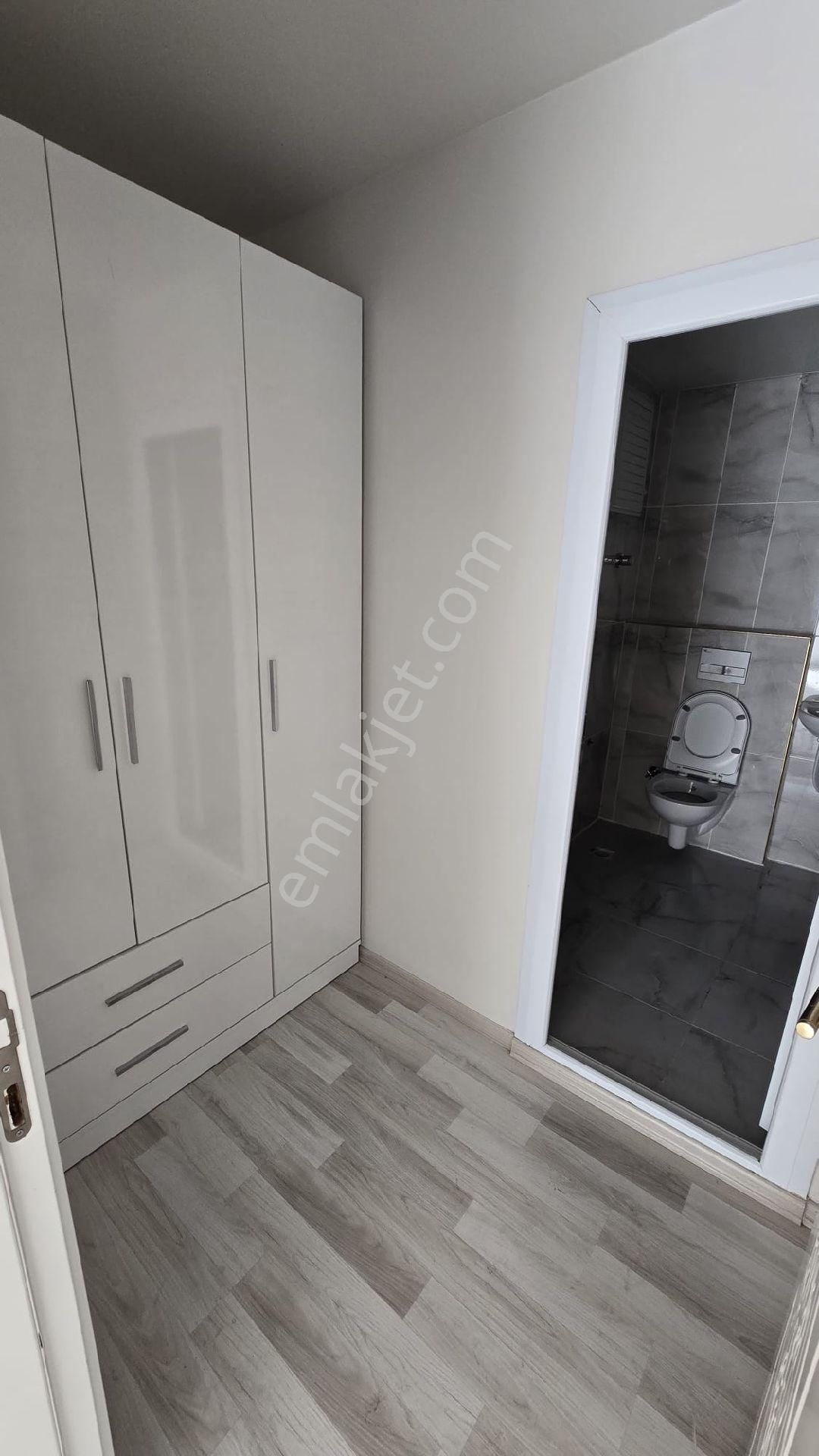 Toroslar Yalınayakta 3+1 Site İçerisinde Asansörlü Kiralık Daire - Görsel 35