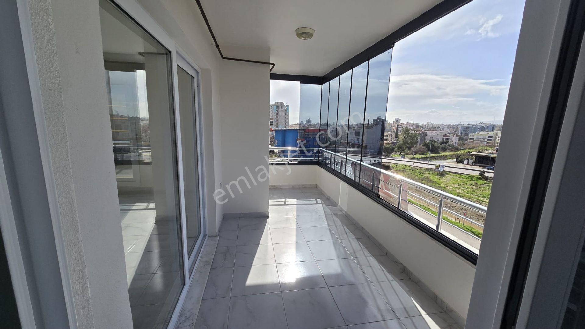 Toroslar Yalınayakta 3+1 Site İçerisinde Asansörlü Kiralık Daire - Görsel 33