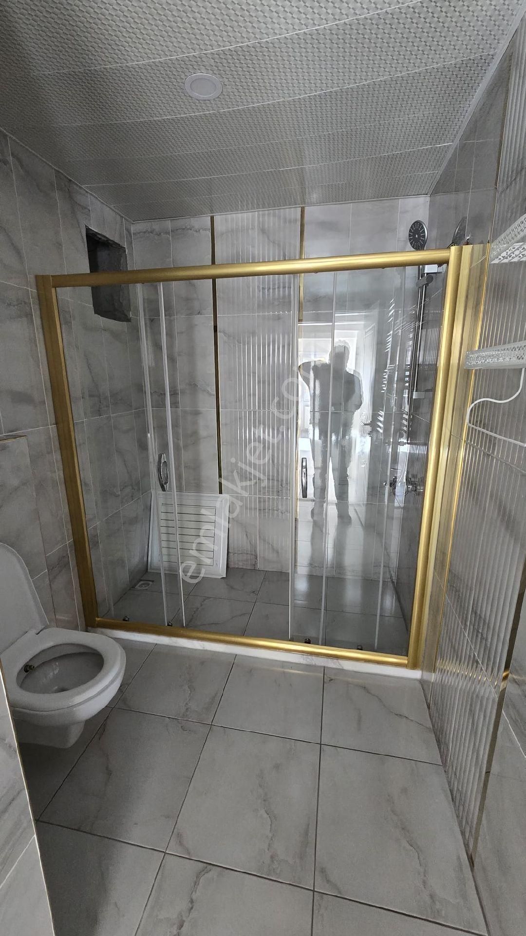 Toroslar Yalınayakta 3+1 Site İçerisinde Asansörlü Kiralık Daire - Görsel 32