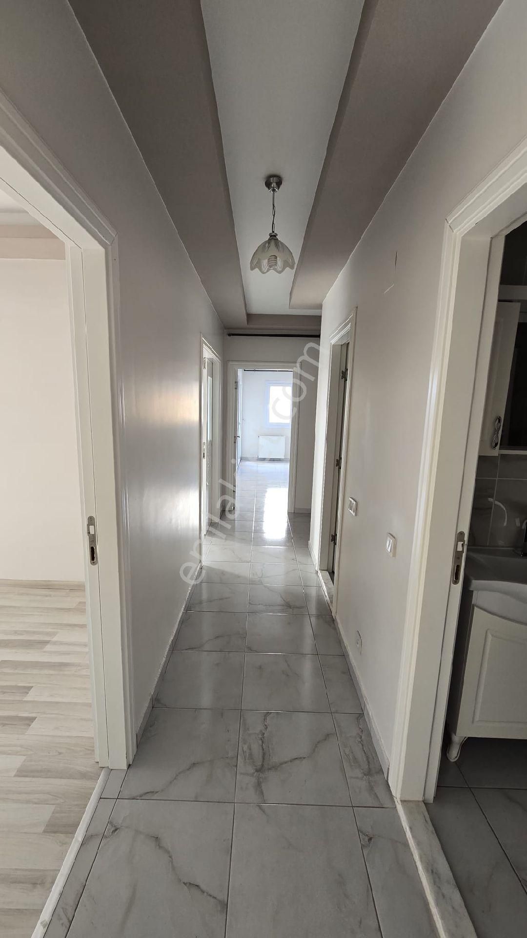 Toroslar Yalınayakta 3+1 Site İçerisinde Asansörlü Kiralık Daire - Görsel 11