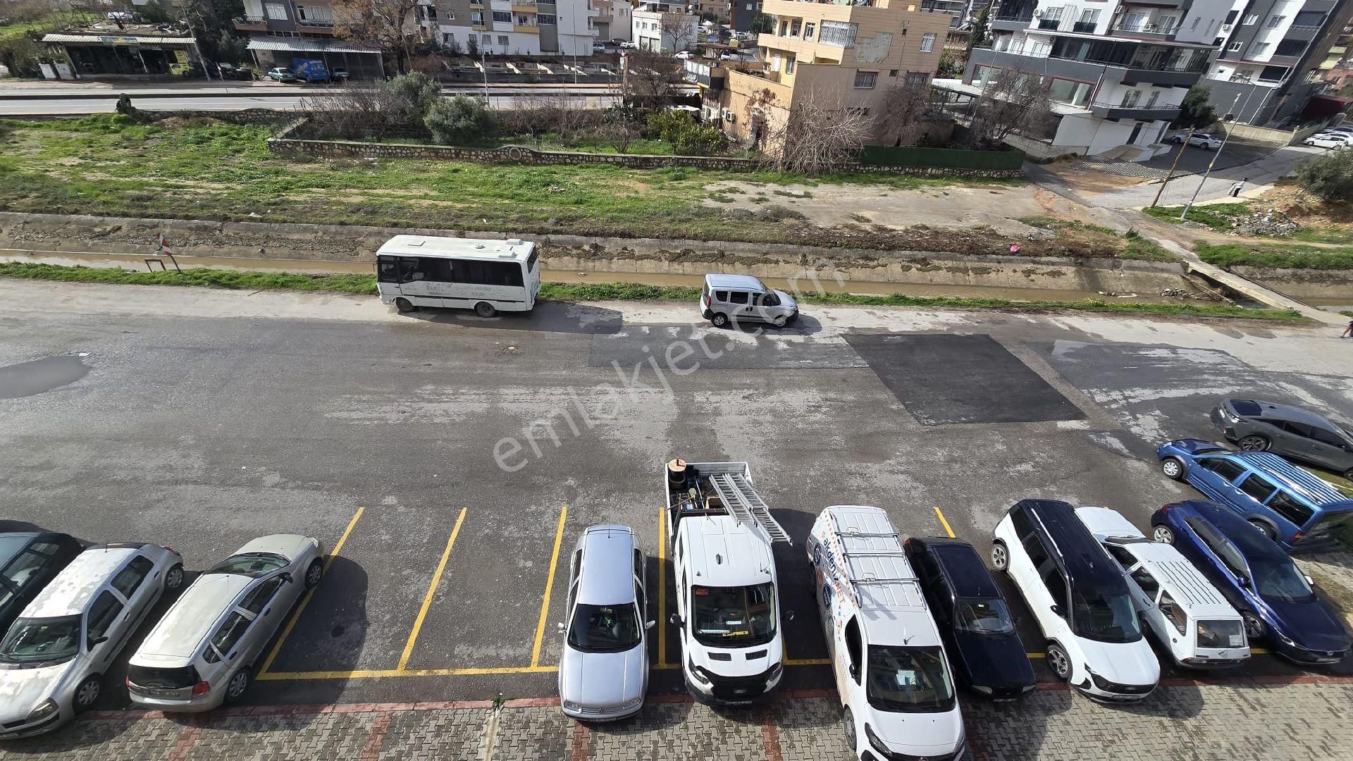 Toroslar Yalınayakta 3+1 Site İçerisinde Asansörlü Kiralık Daire - Görsel 5