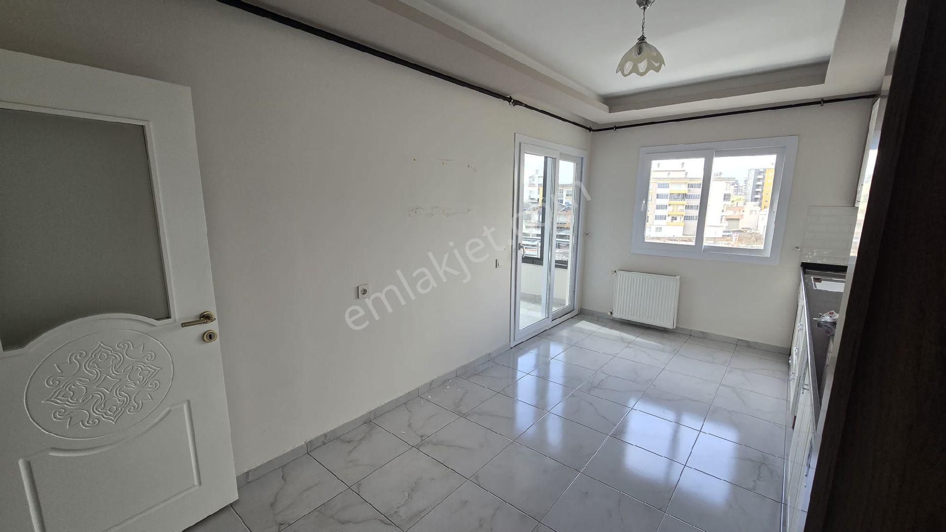 Toroslar Yalınayakta 3+1 Site İçerisinde Asansörlü Kiralık Daire - Görsel 12