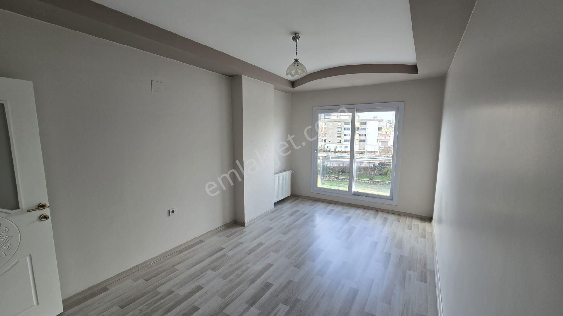 Toroslar Yalınayakta 3+1 Site İçerisinde Asansörlü Kiralık Daire - Görsel 14