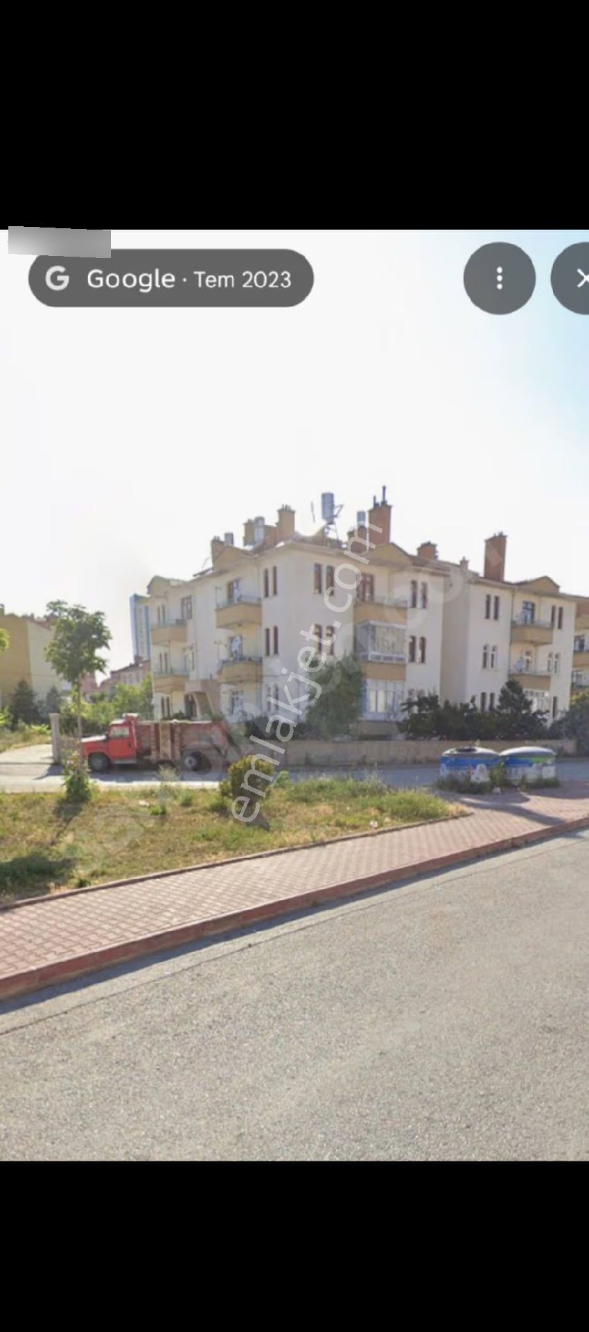 Bosna Hersek'te Sahibinden Acil Satılık Daire - Görsel 3