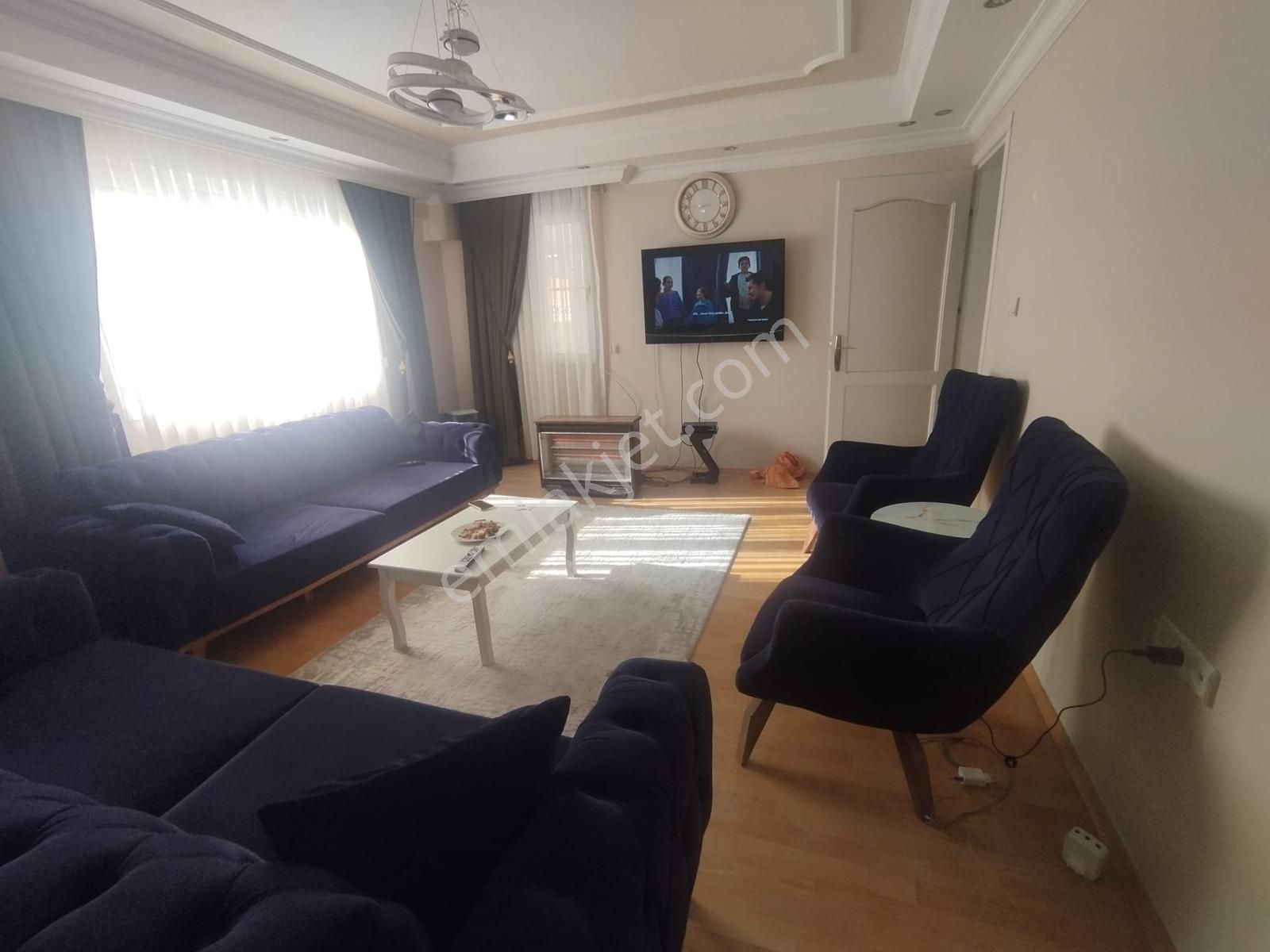 Söke Yenicami Mah. Rima Alkan Sitesinde 135 M2 Satılık 3+1 Daire - Görsel 27