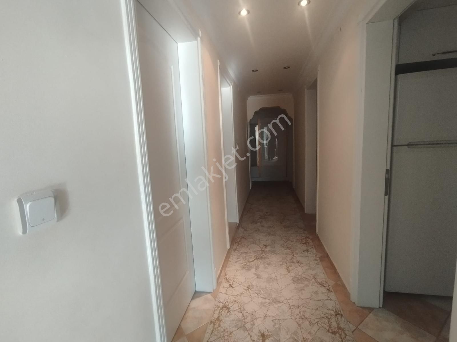 Söke Yenicami Mah. Rima Alkan Sitesinde 135 M2 Satılık 3+1 Daire - Görsel 22