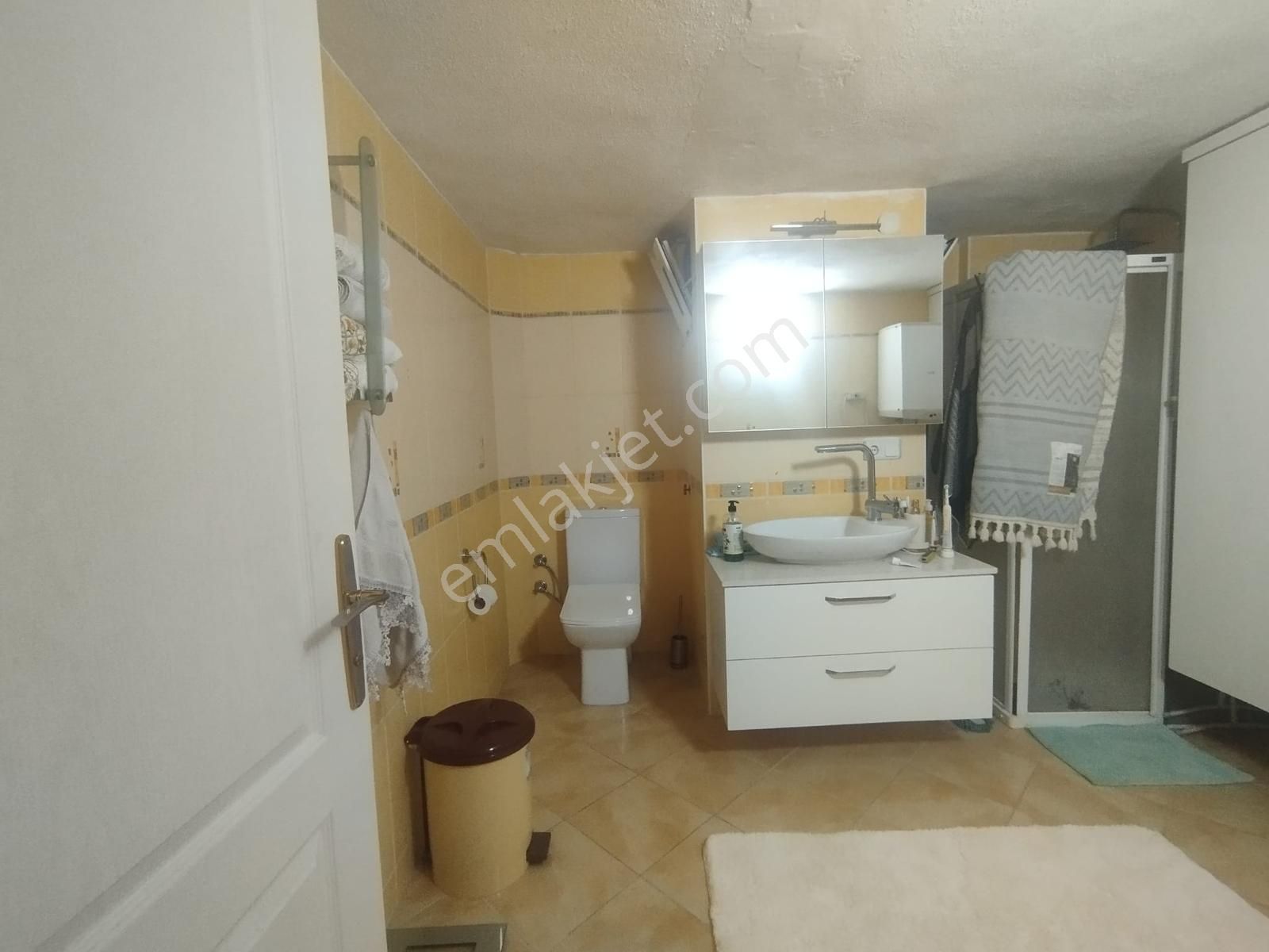 Söke Yenicami Mah. Rima Alkan Sitesinde 135 M2 Satılık 3+1 Daire - Görsel 34