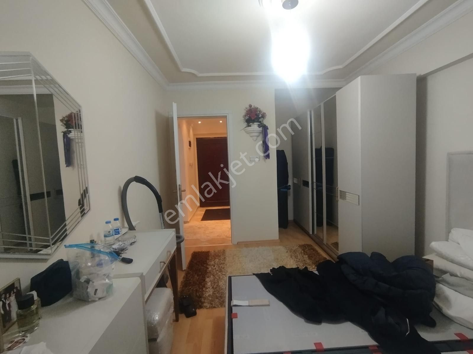 Söke Yenicami Mah. Rima Alkan Sitesinde 135 M2 Satılık 3+1 Daire - Görsel 30