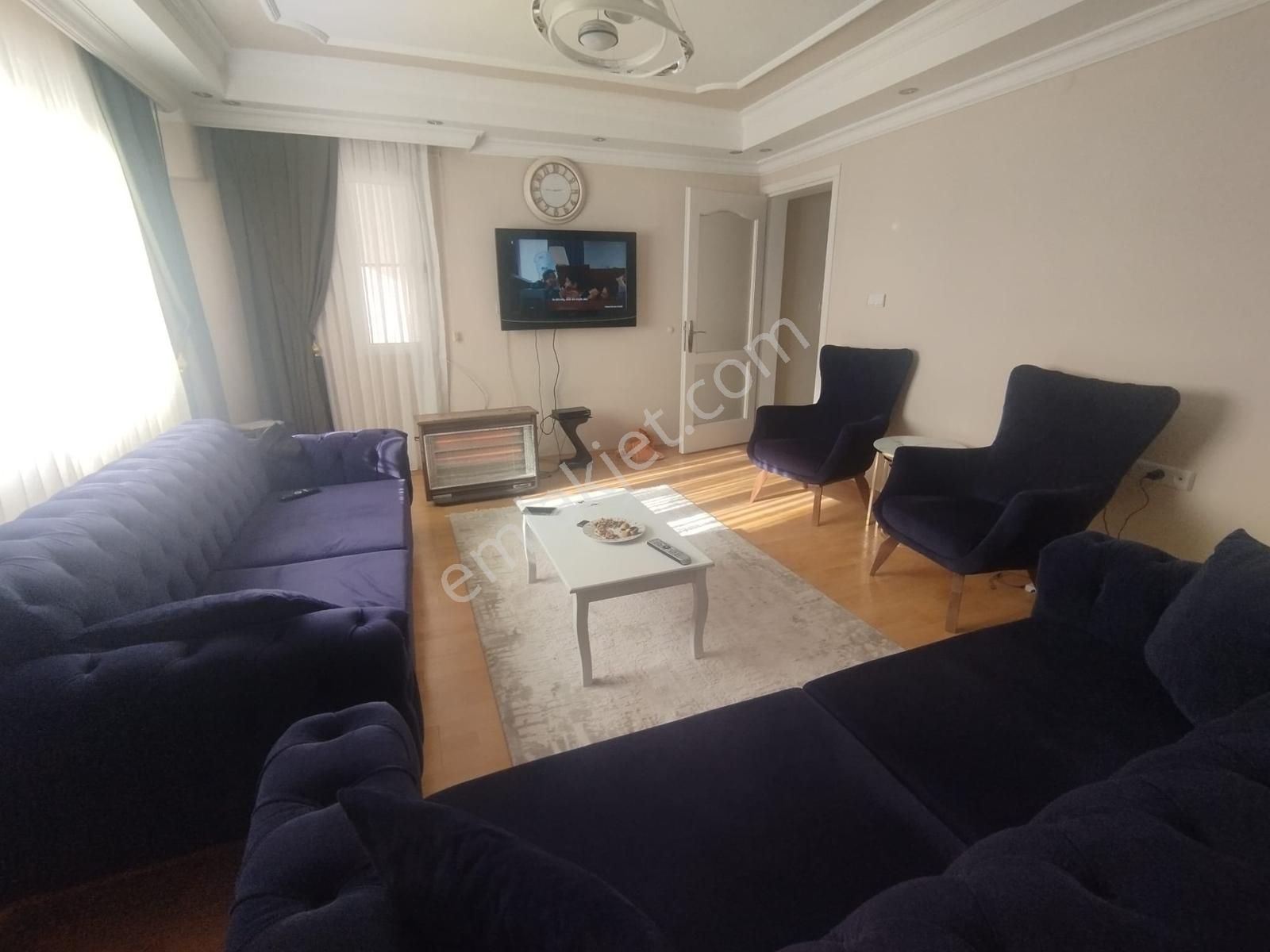 Söke Yenicami Mah. Rima Alkan Sitesinde 135 M2 Satılık 3+1 Daire - Görsel 10