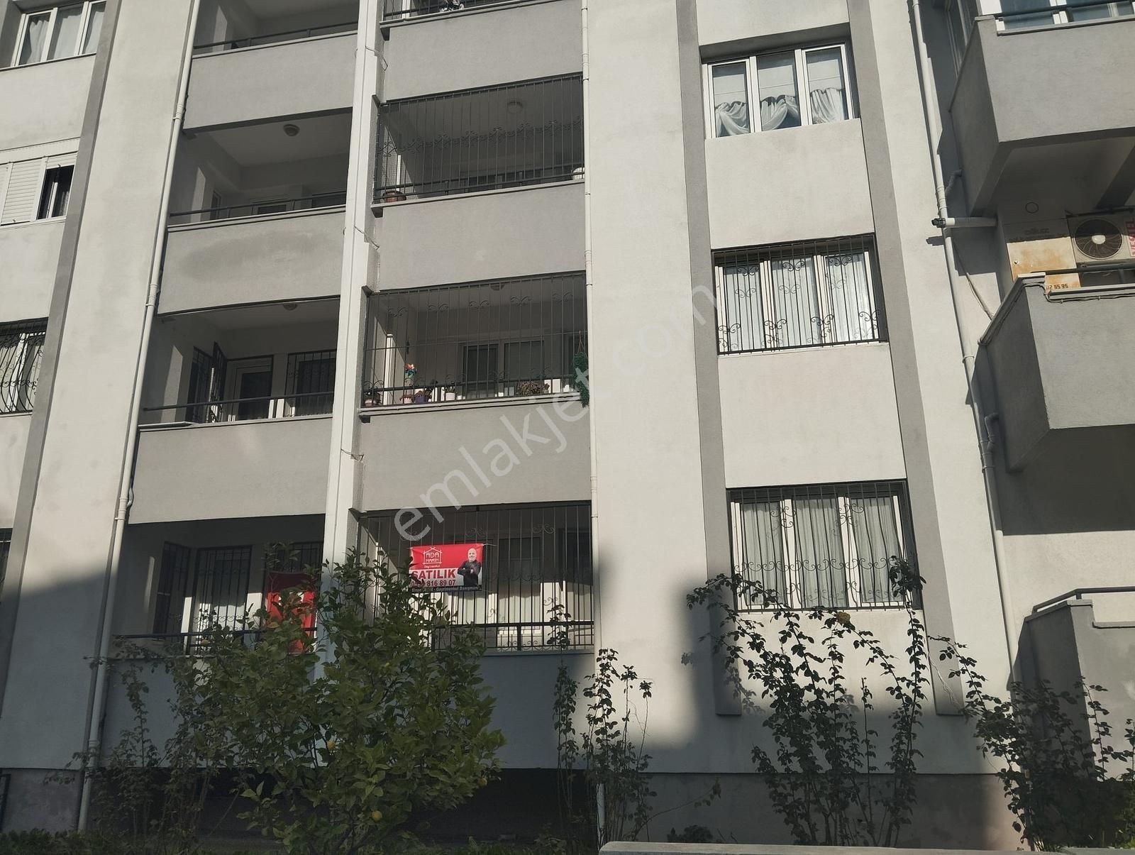 Söke Yenicami Mah. Rima Alkan Sitesinde 135 M2 Satılık 3+1 Daire - Görsel 2