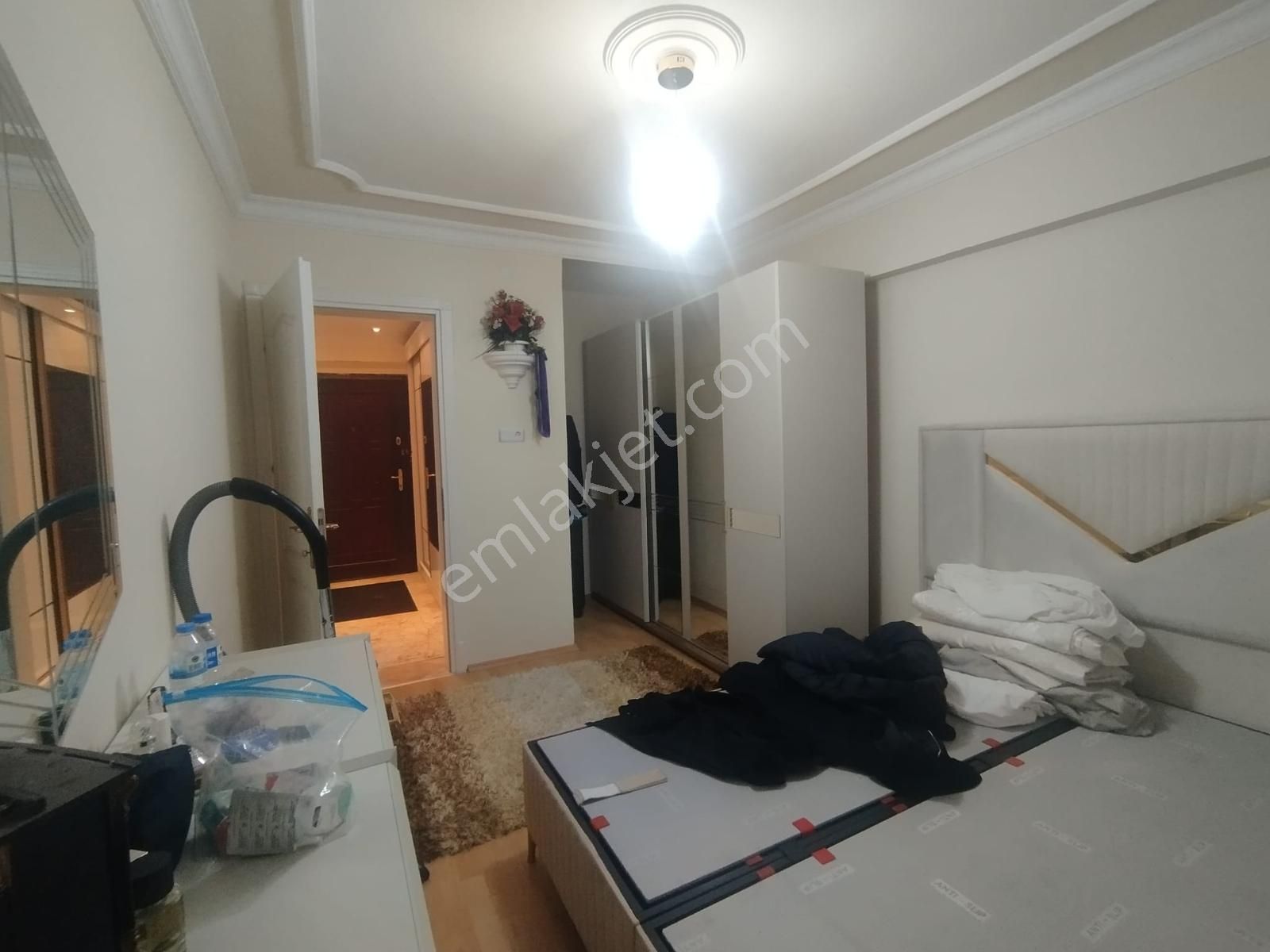 Söke Yenicami Mah. Rima Alkan Sitesinde 135 M2 Satılık 3+1 Daire - Görsel 23