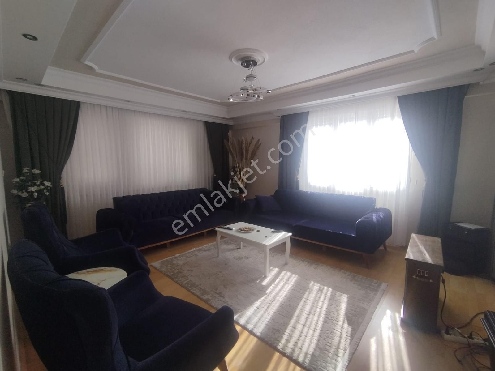 Söke Yenicami Mah. Rima Alkan Sitesinde 135 M2 Satılık 3+1 Daire - Görsel 12