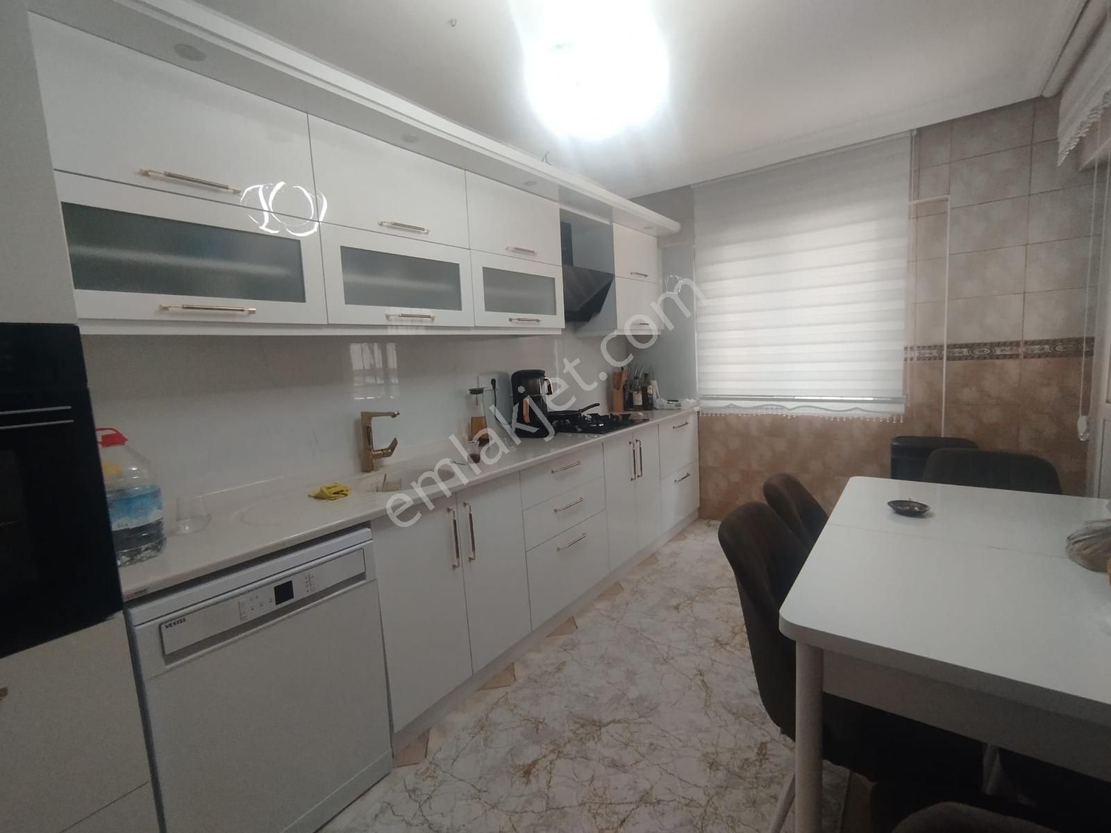 Söke Yenicami Mah. Rima Alkan Sitesinde 135 M2 Satılık 3+1 Daire - Görsel 24