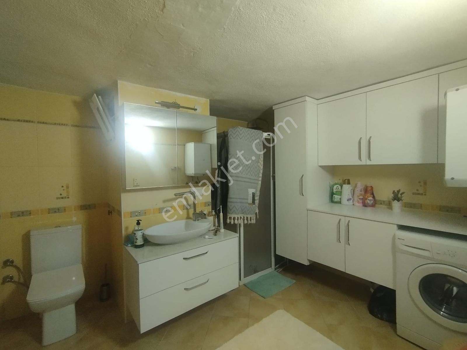 Söke Yenicami Mah. Rima Alkan Sitesinde 135 M2 Satılık 3+1 Daire - Görsel 29