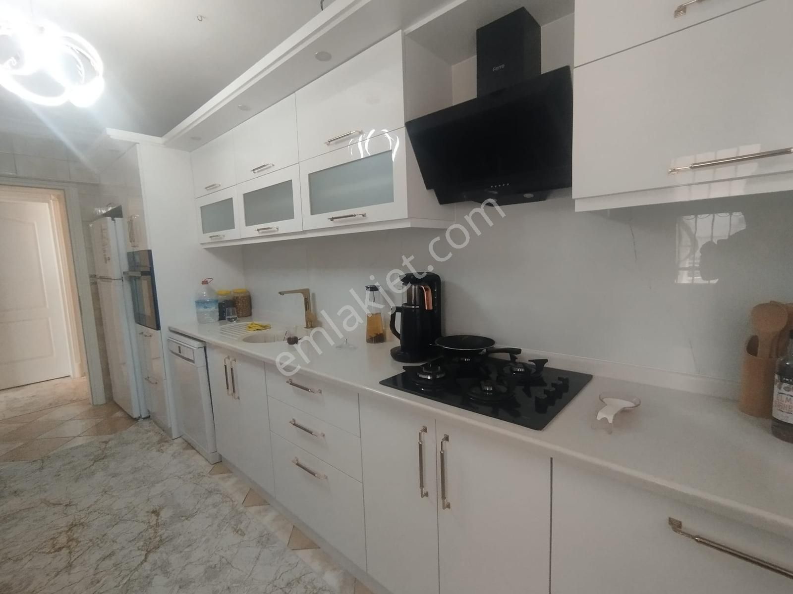 Söke Yenicami Mah. Rima Alkan Sitesinde 135 M2 Satılık 3+1 Daire - Görsel 25