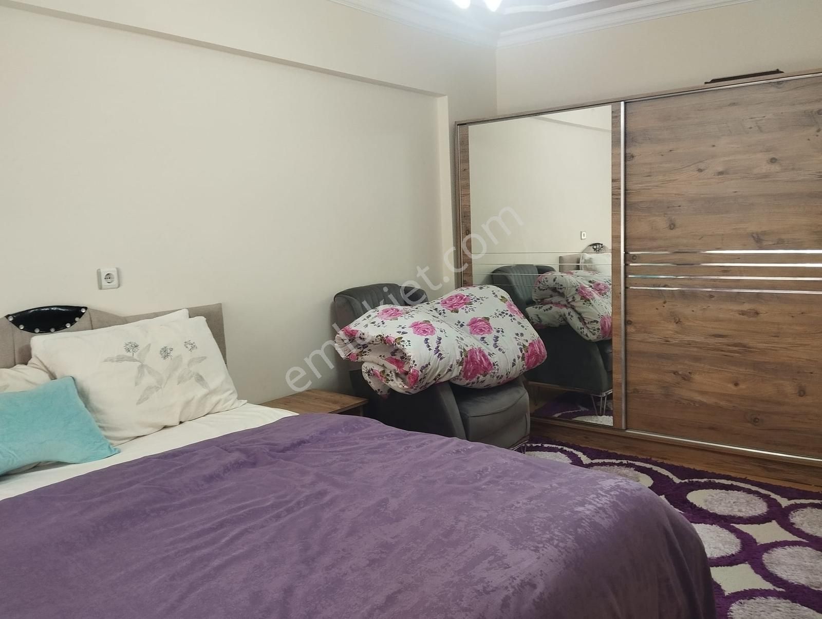 Söke Yenicami Mah. Rima Alkan Sitesinde 135 M2 Satılık 3+1 Daire - Görsel 18