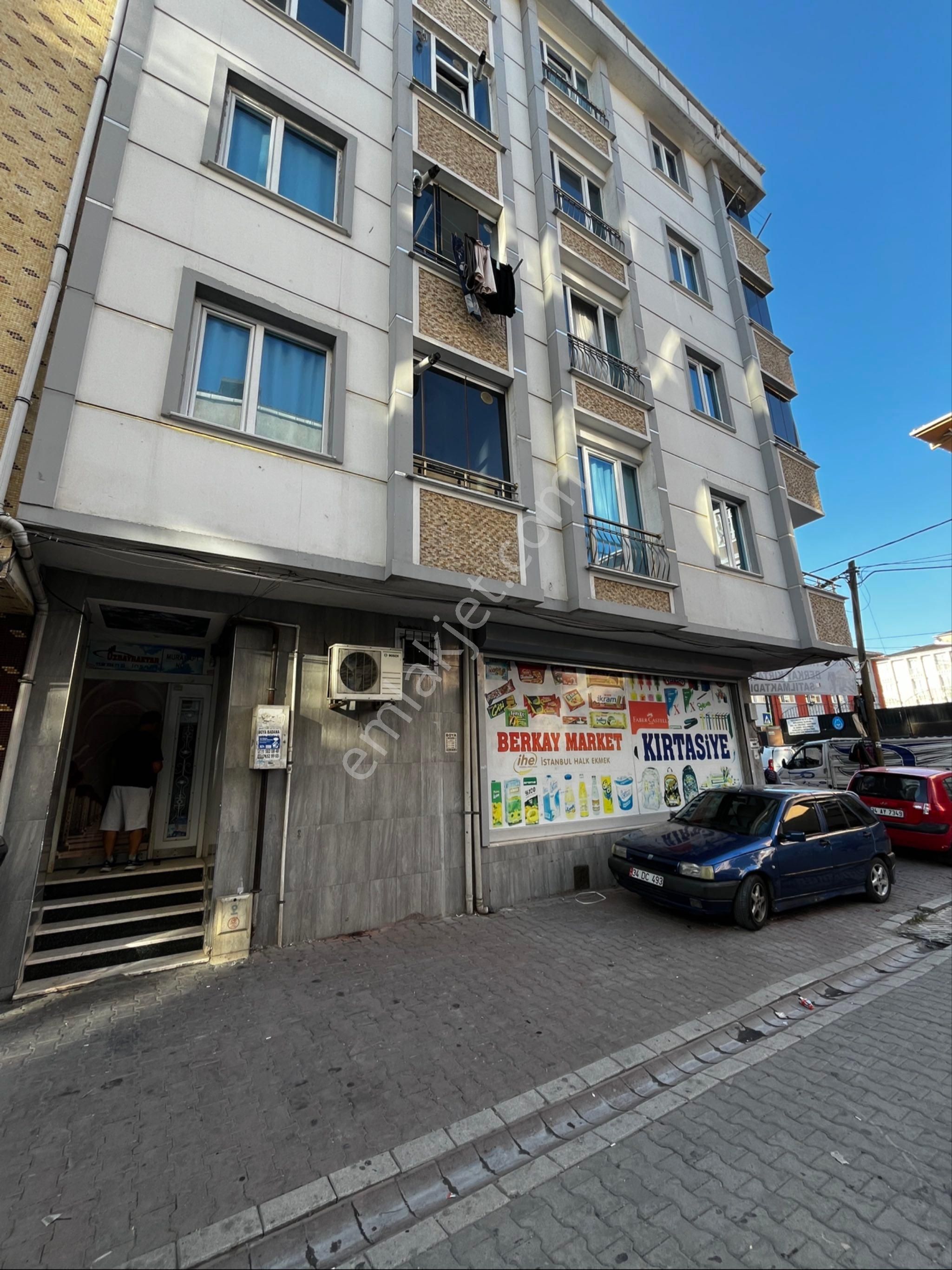 Esenyurt Sultaniye 2+1 Yatırımlık Fırsat - Görsel 7