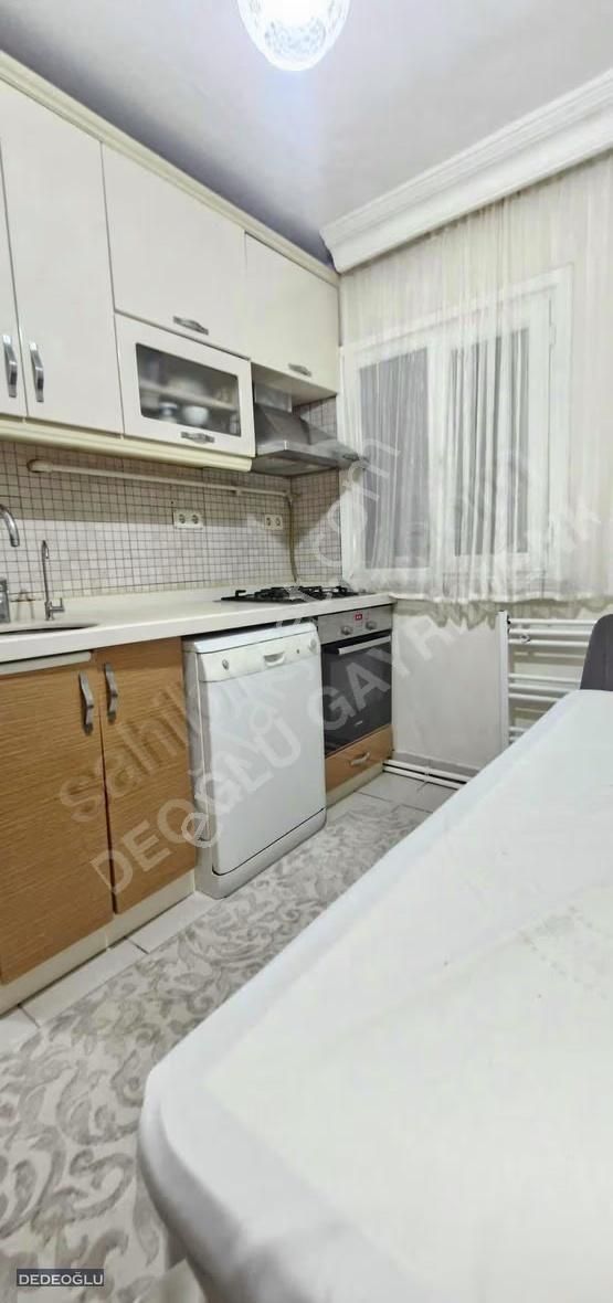 Kartaltepe Mahallesi'nde 3 + 1 Satılık Daire - Görsel 22