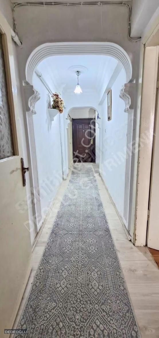 Kartaltepe Mahallesi'nde 3 + 1 Satılık Daire - Görsel 20