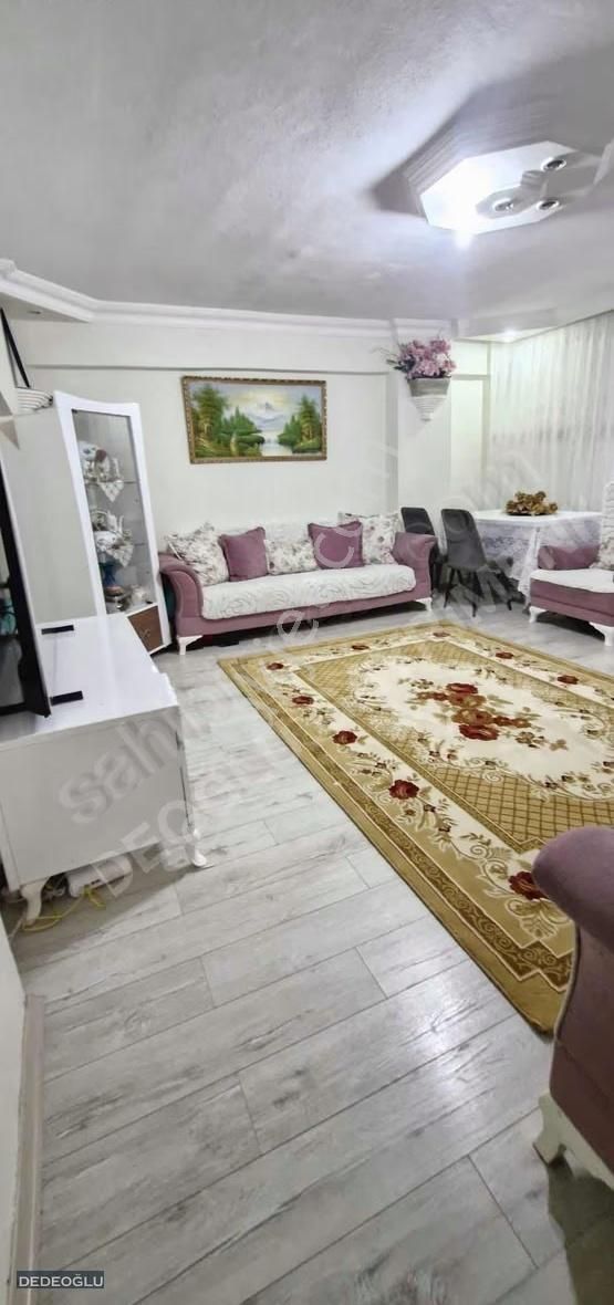 Kartaltepe Mahallesi'nde 3 + 1 Satılık Daire - Görsel 6