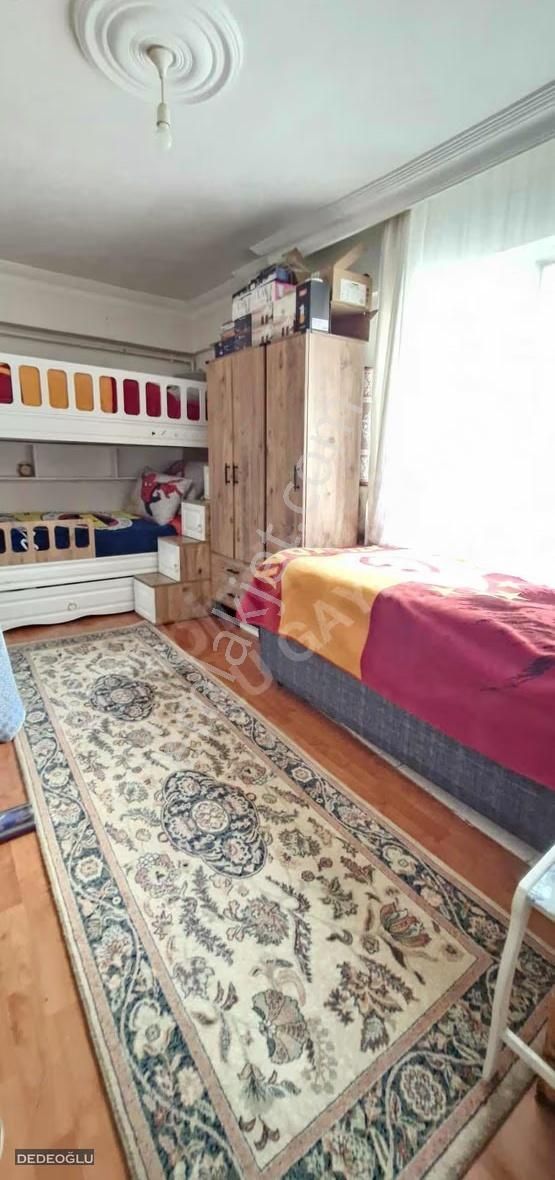 Kartaltepe Mahallesi'nde 3 + 1 Satılık Daire - Görsel 35